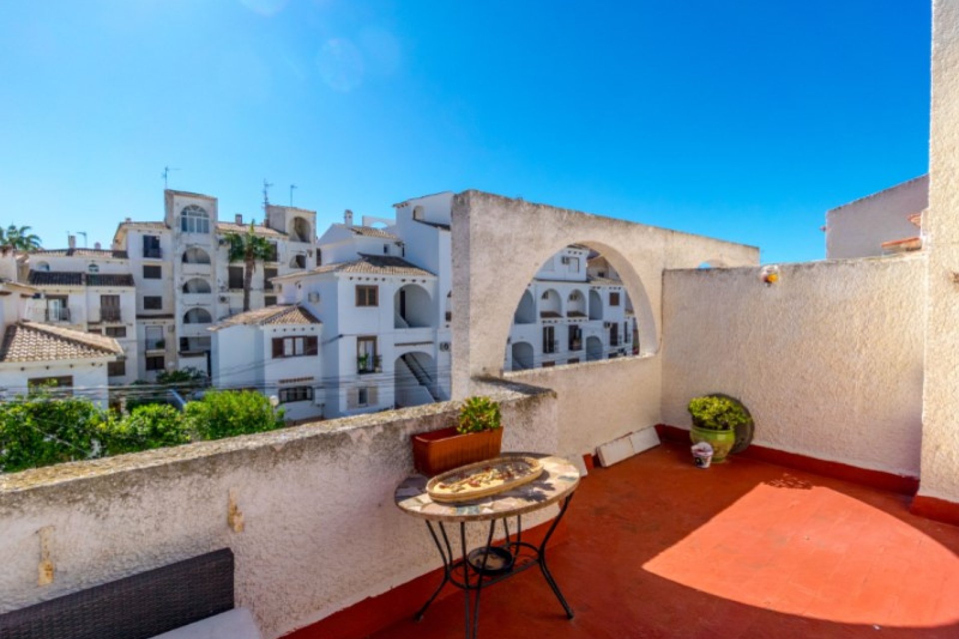 Reventa - Town House -
Torrevieja - Costa Blanca