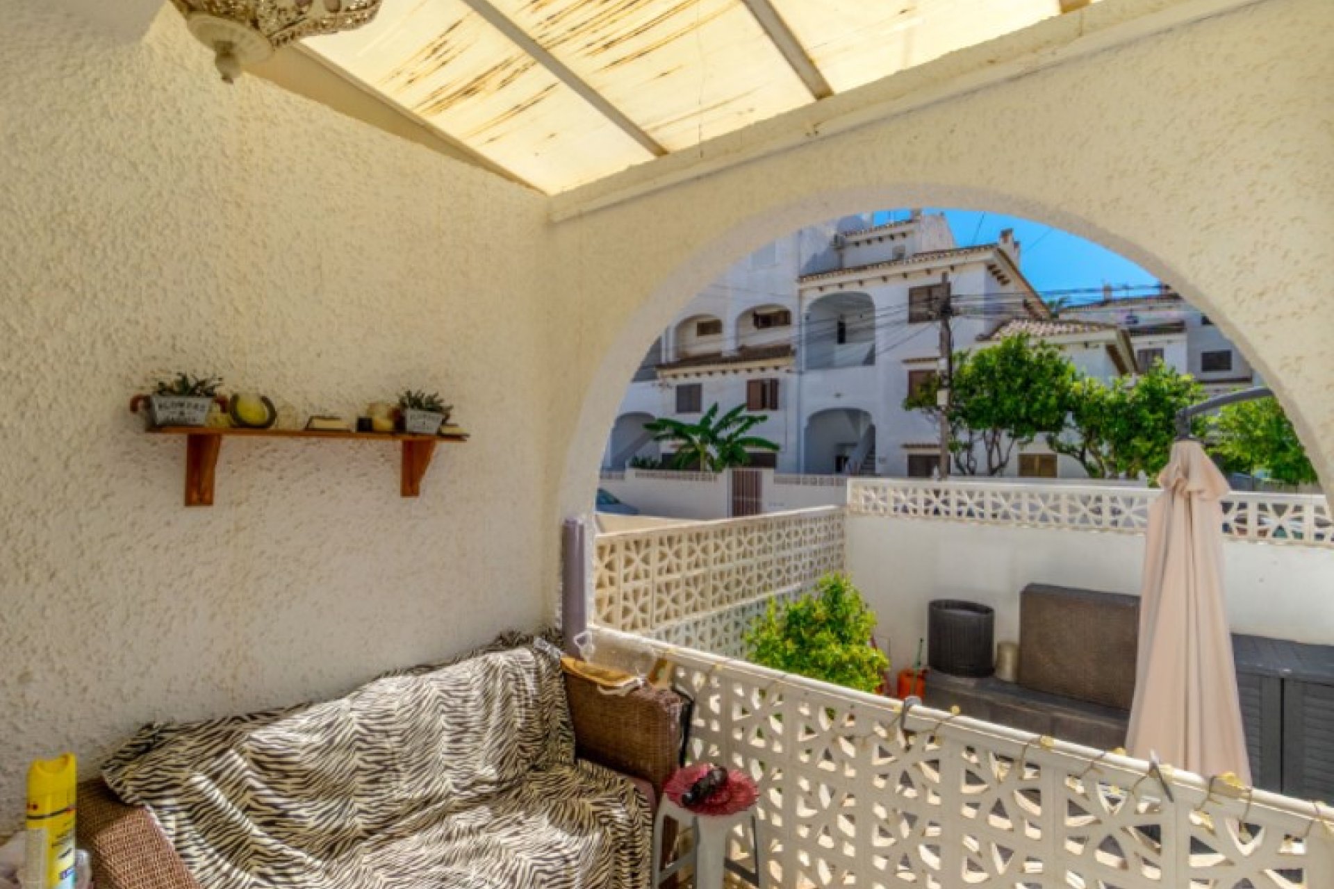 Reventa - Town House -
Torrevieja - Costa Blanca