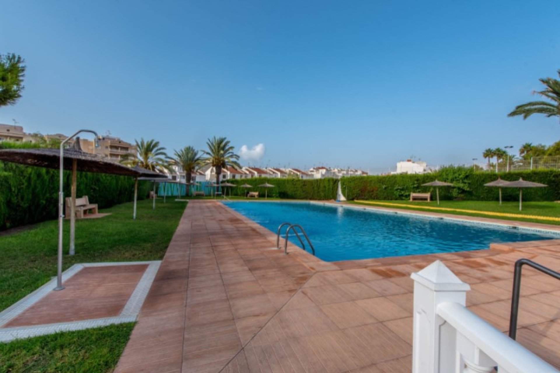 Reventa - Town House -
Torrevieja - Costa Blanca