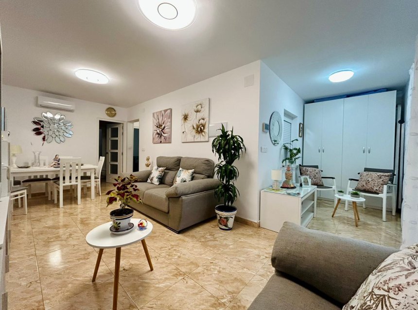 Reventa - Town House -
Torrevieja - Costa Blanca