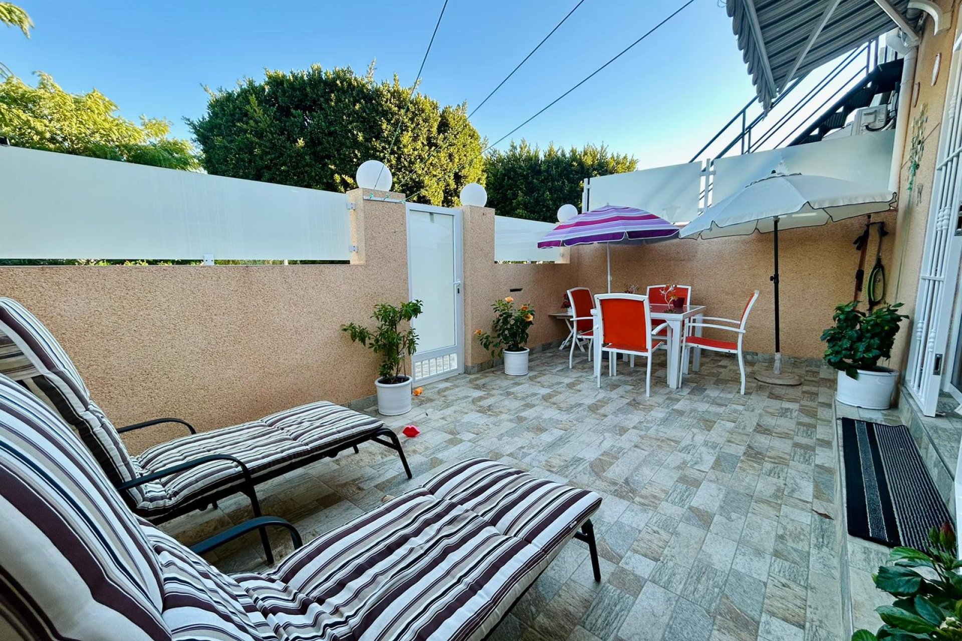 Reventa - Town House -
Torrevieja - Costa Blanca