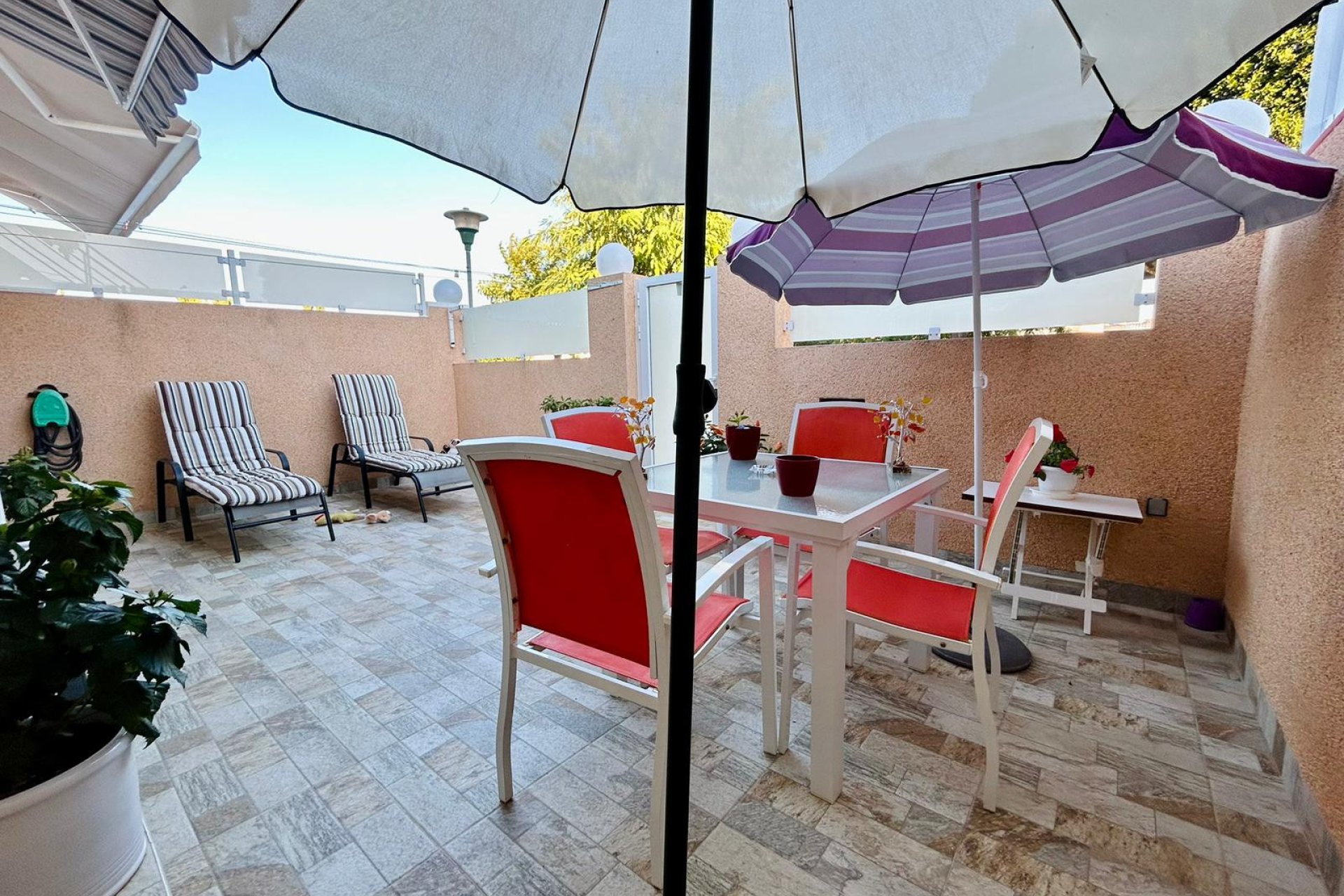 Reventa - Town House -
Torrevieja - Costa Blanca