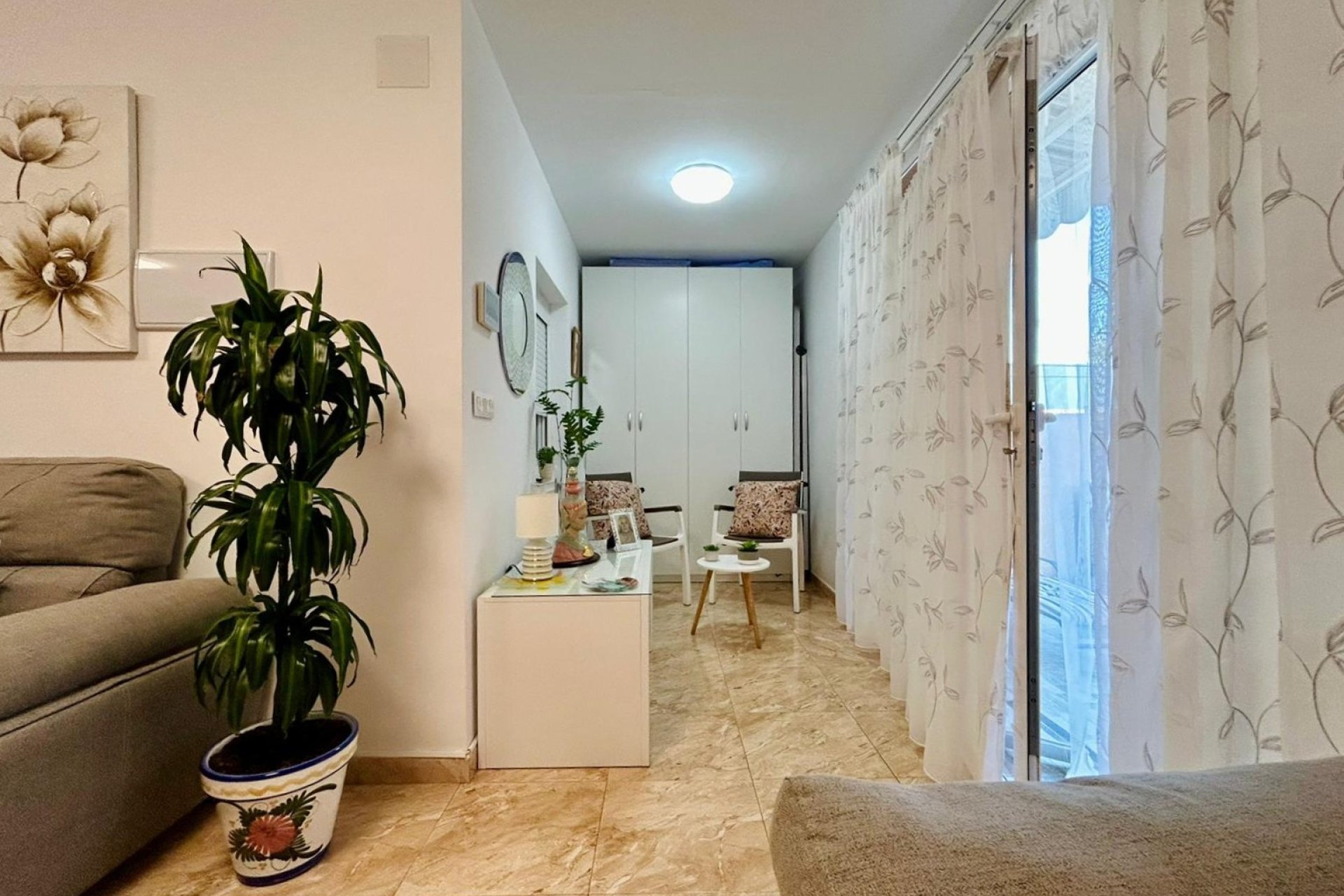 Reventa - Town House -
Torrevieja - Costa Blanca