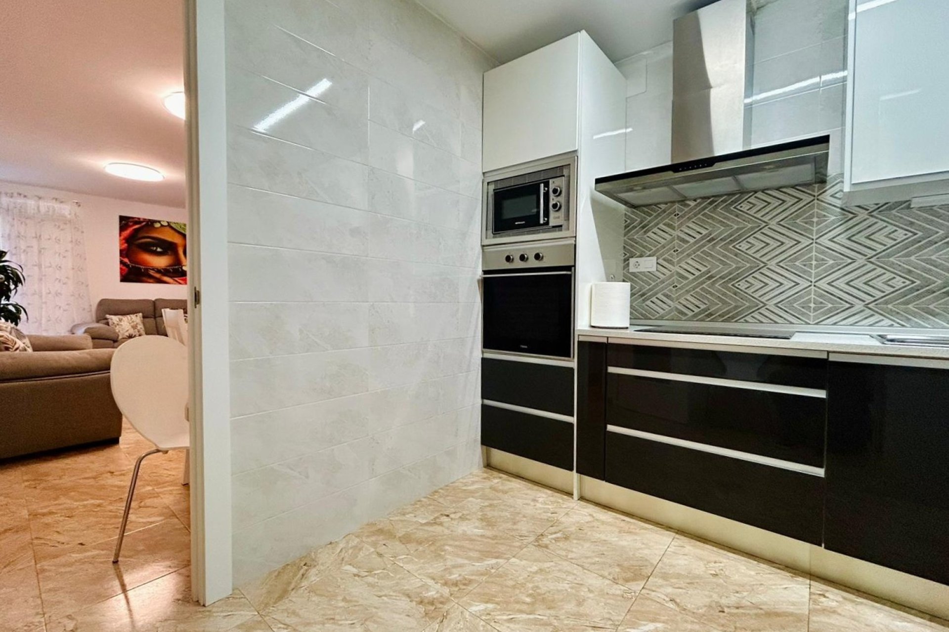 Reventa - Town House -
Torrevieja - Costa Blanca