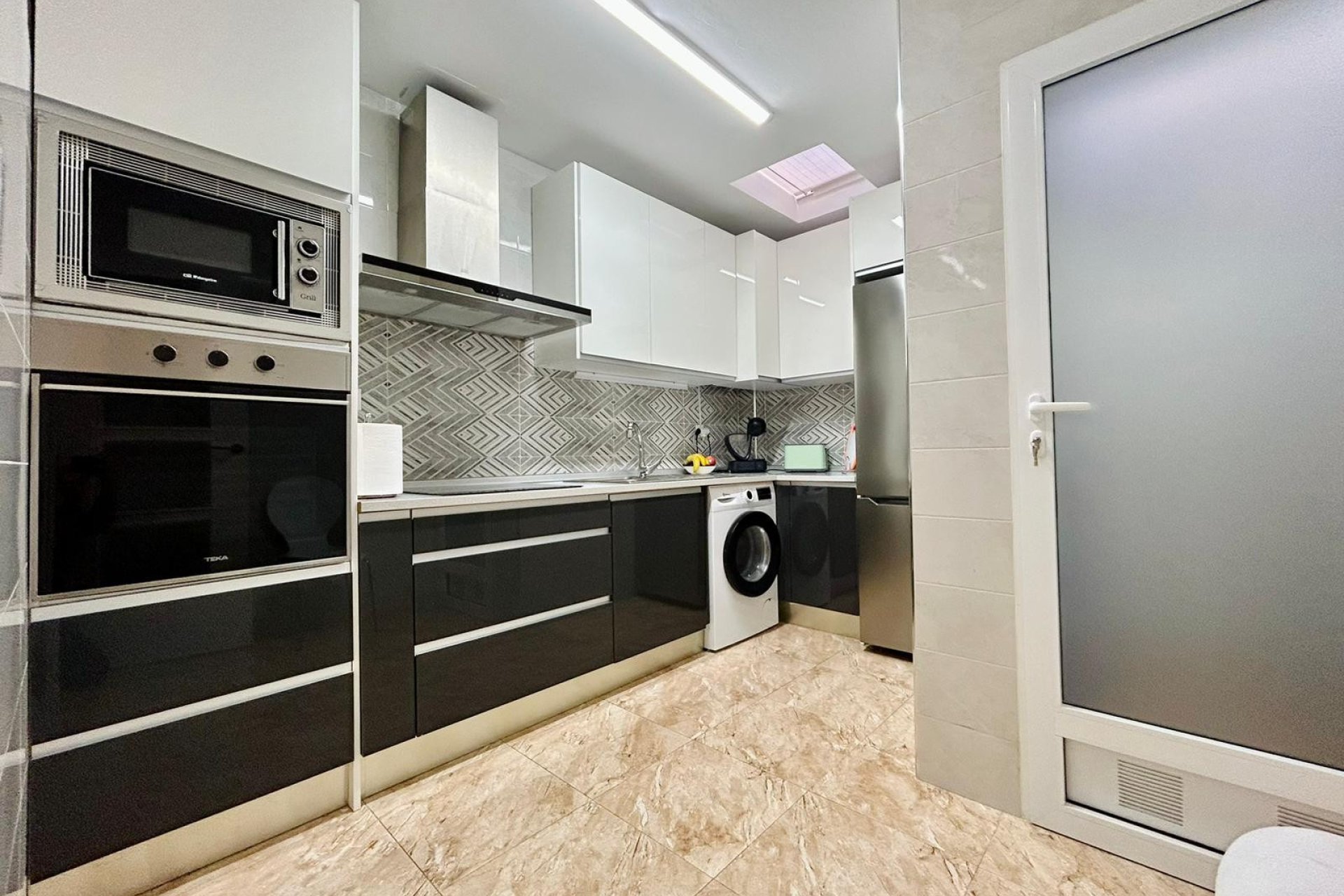 Reventa - Town House -
Torrevieja - Costa Blanca