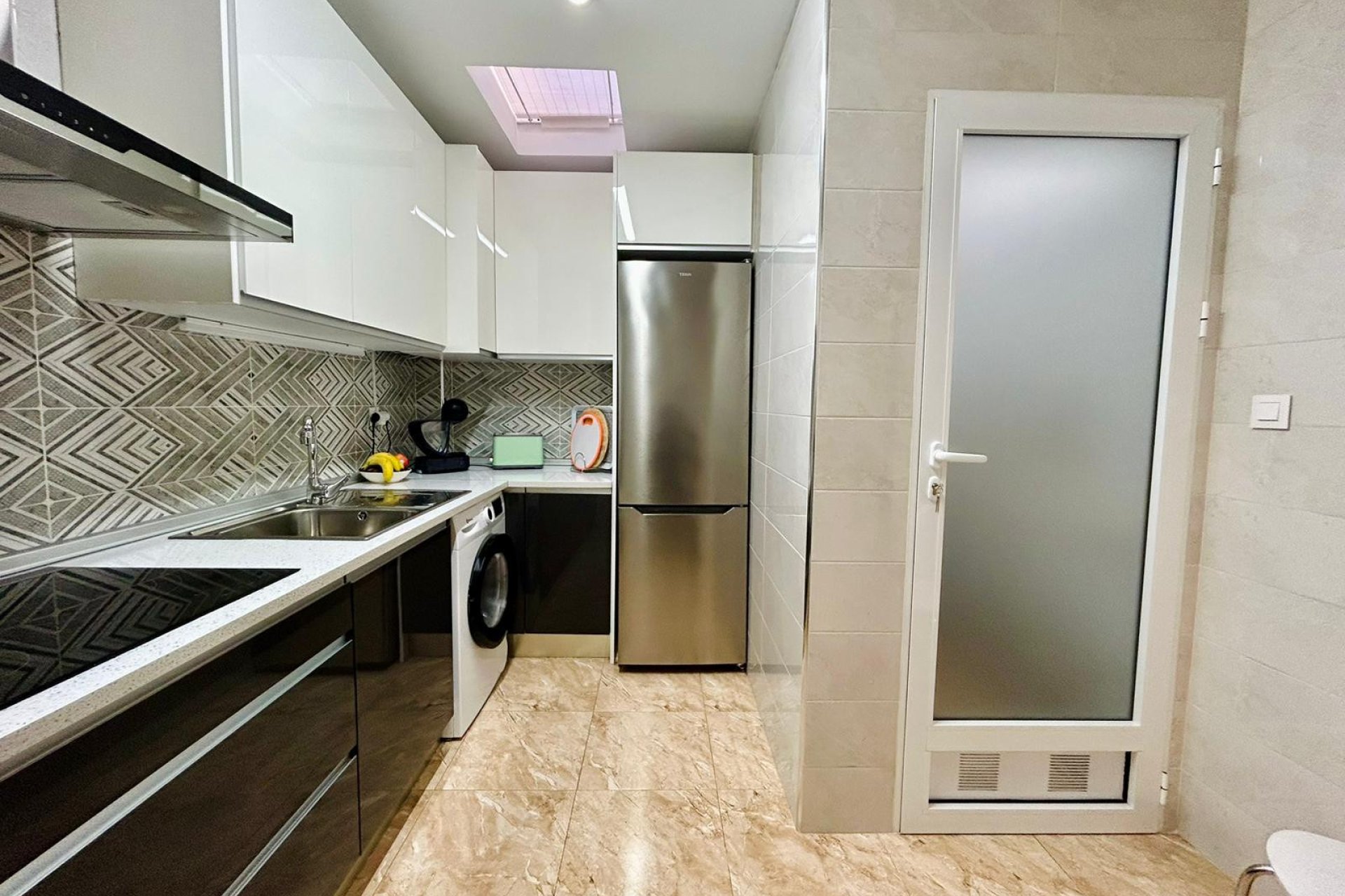 Reventa - Town House -
Torrevieja - Costa Blanca