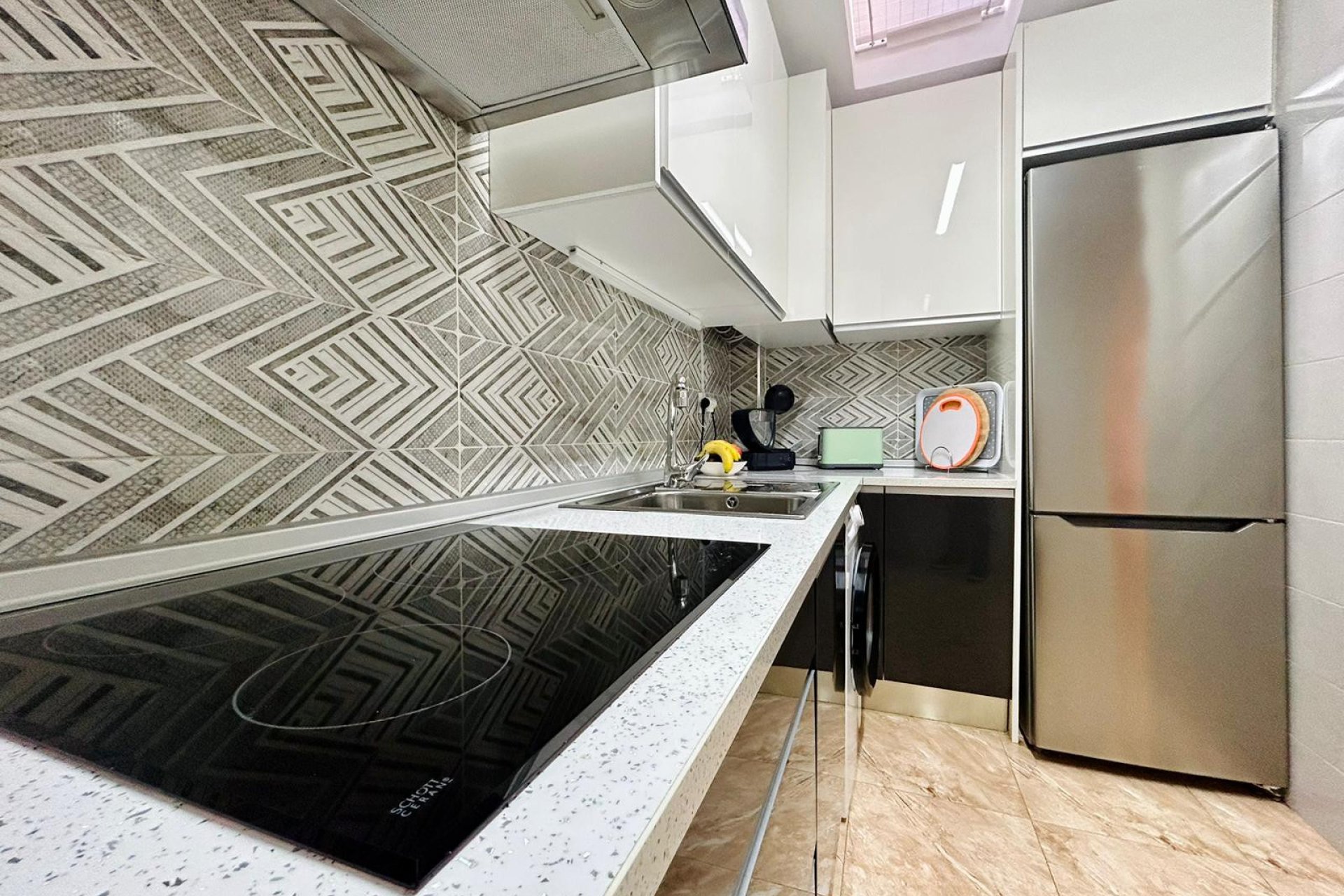 Reventa - Town House -
Torrevieja - Costa Blanca