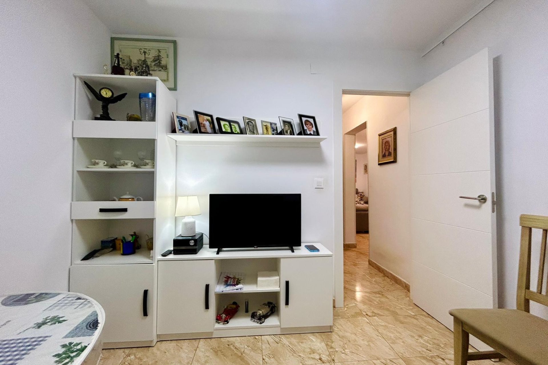 Reventa - Town House -
Torrevieja - Costa Blanca