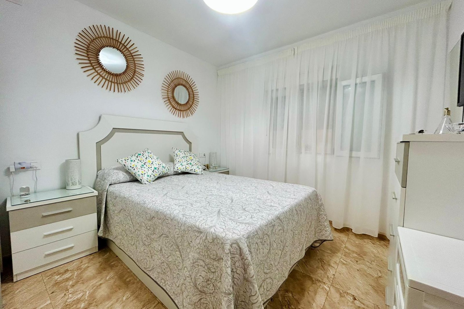Reventa - Town House -
Torrevieja - Costa Blanca