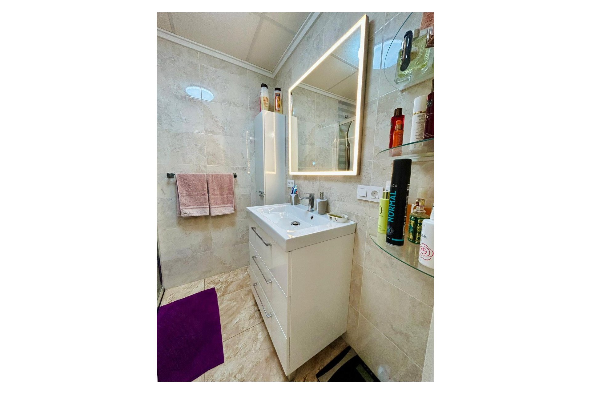 Reventa - Town House -
Torrevieja - Costa Blanca