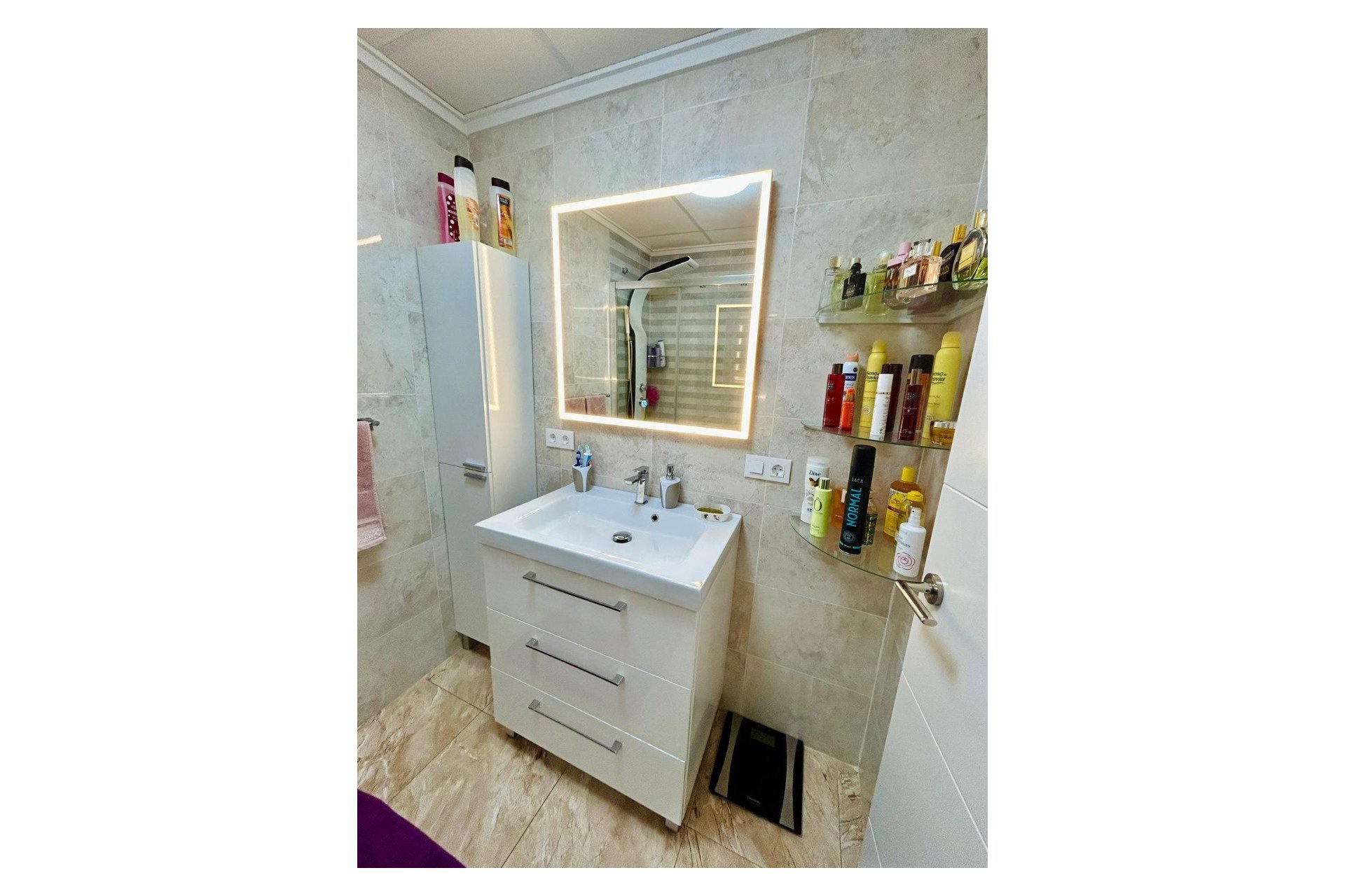 Reventa - Town House -
Torrevieja - Costa Blanca