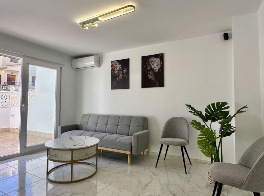 Reventa - Town House -
Torrevieja - Costa Blanca