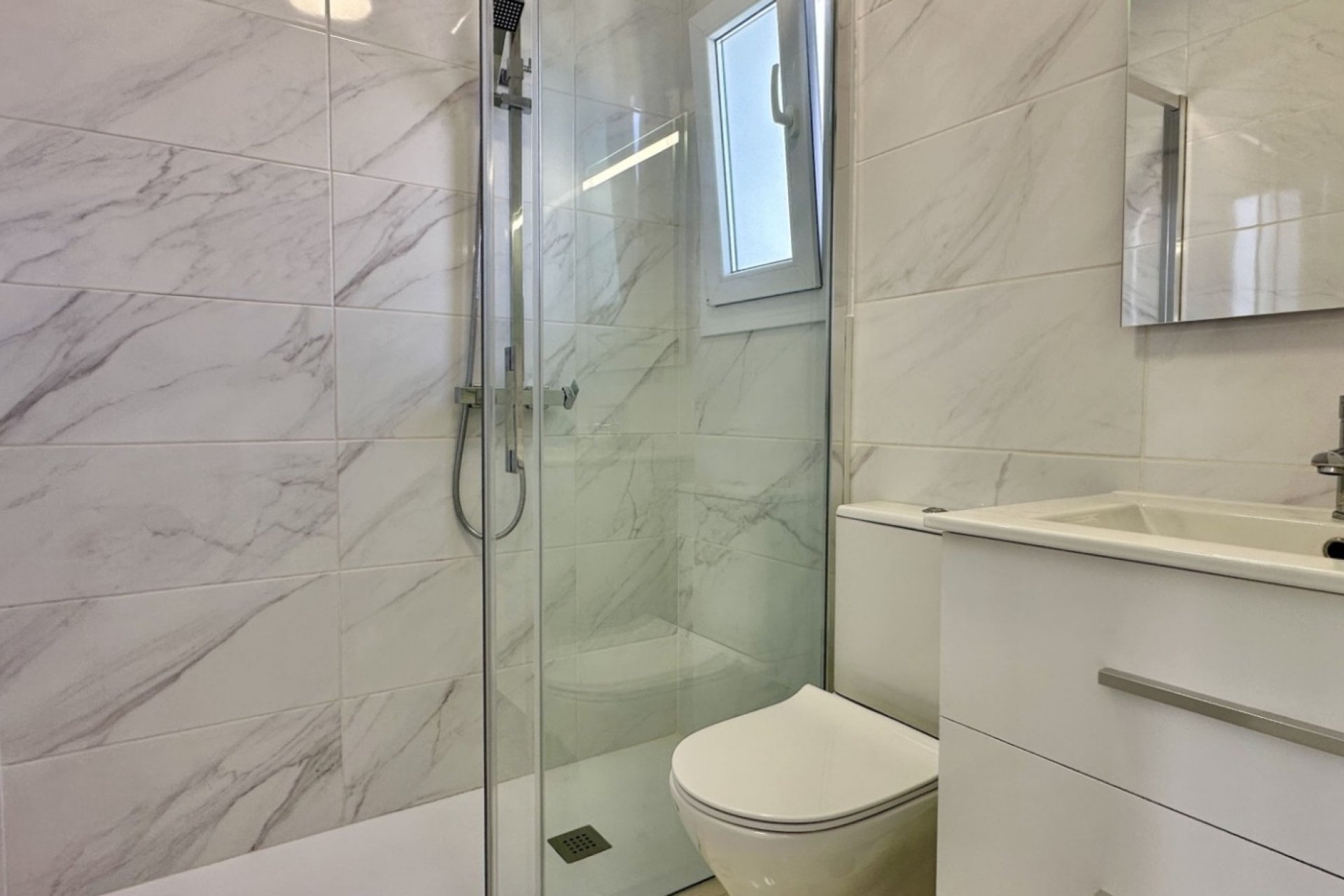 Reventa - Town House -
Torrevieja - Costa Blanca