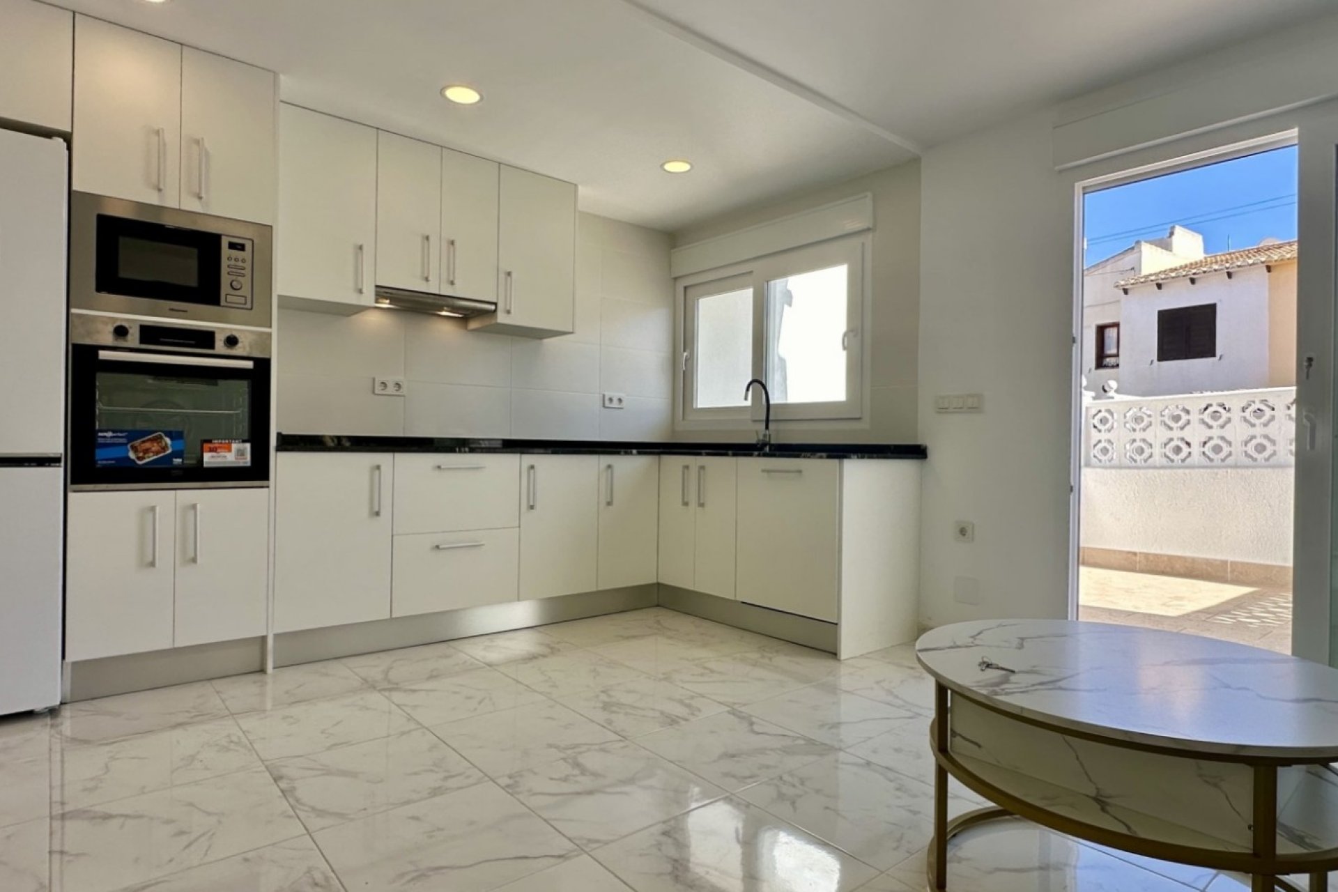 Reventa - Town House -
Torrevieja - Costa Blanca