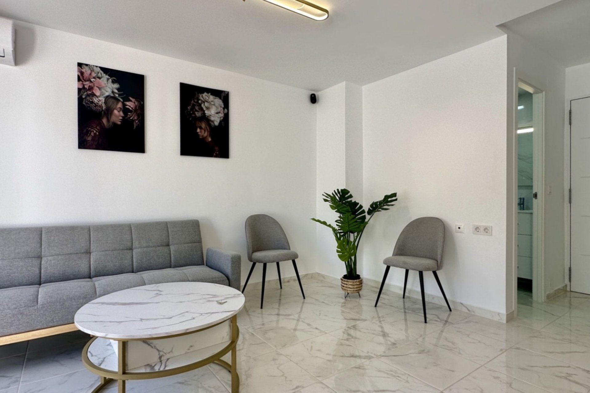 Reventa - Town House -
Torrevieja - Costa Blanca
