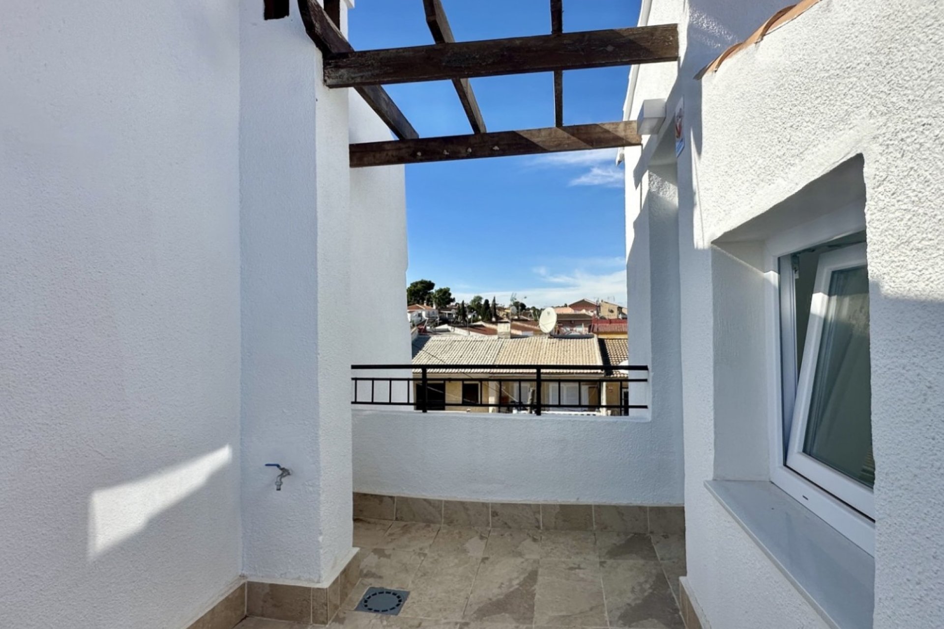 Reventa - Town House -
Torrevieja - Costa Blanca