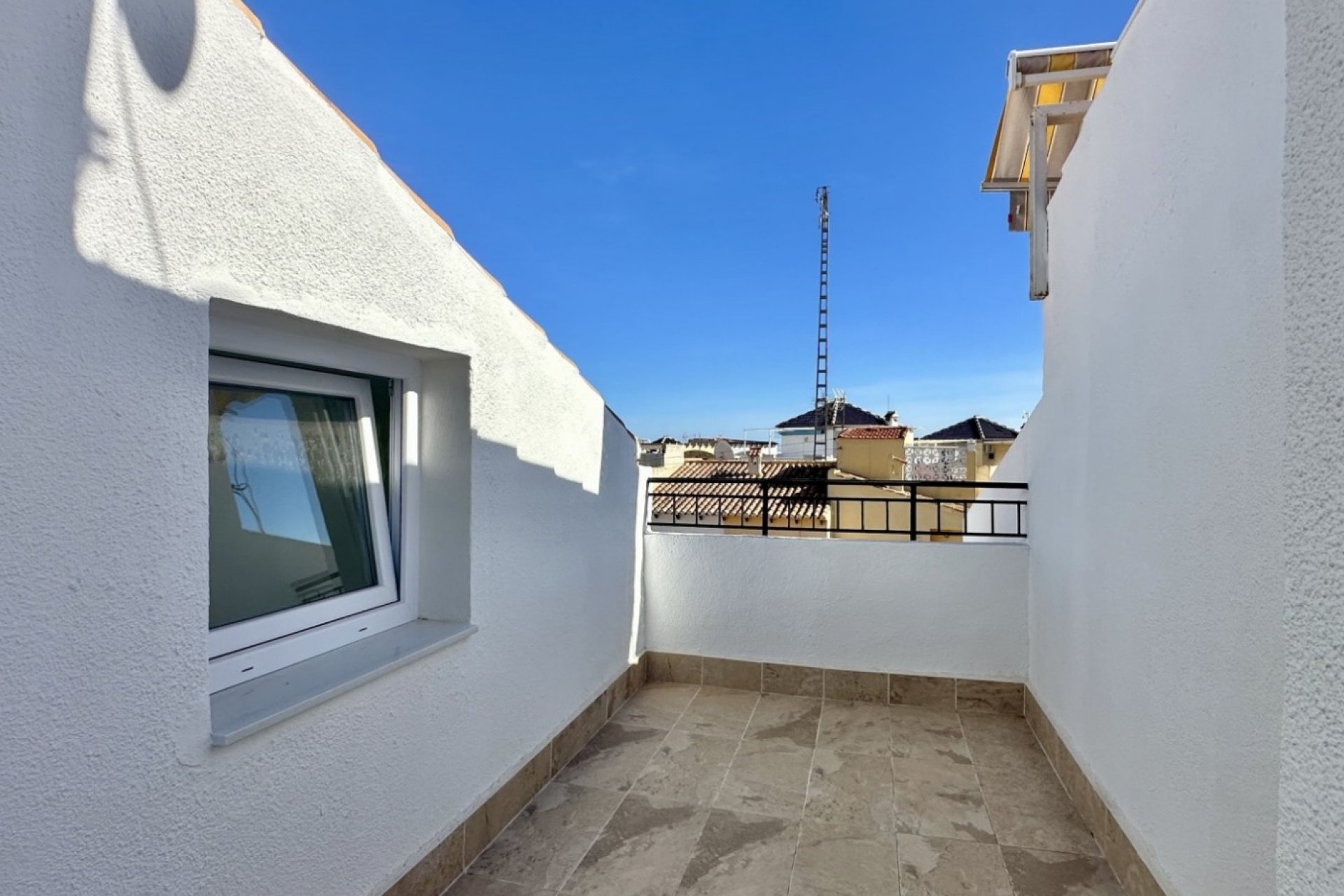Reventa - Town House -
Torrevieja - Costa Blanca