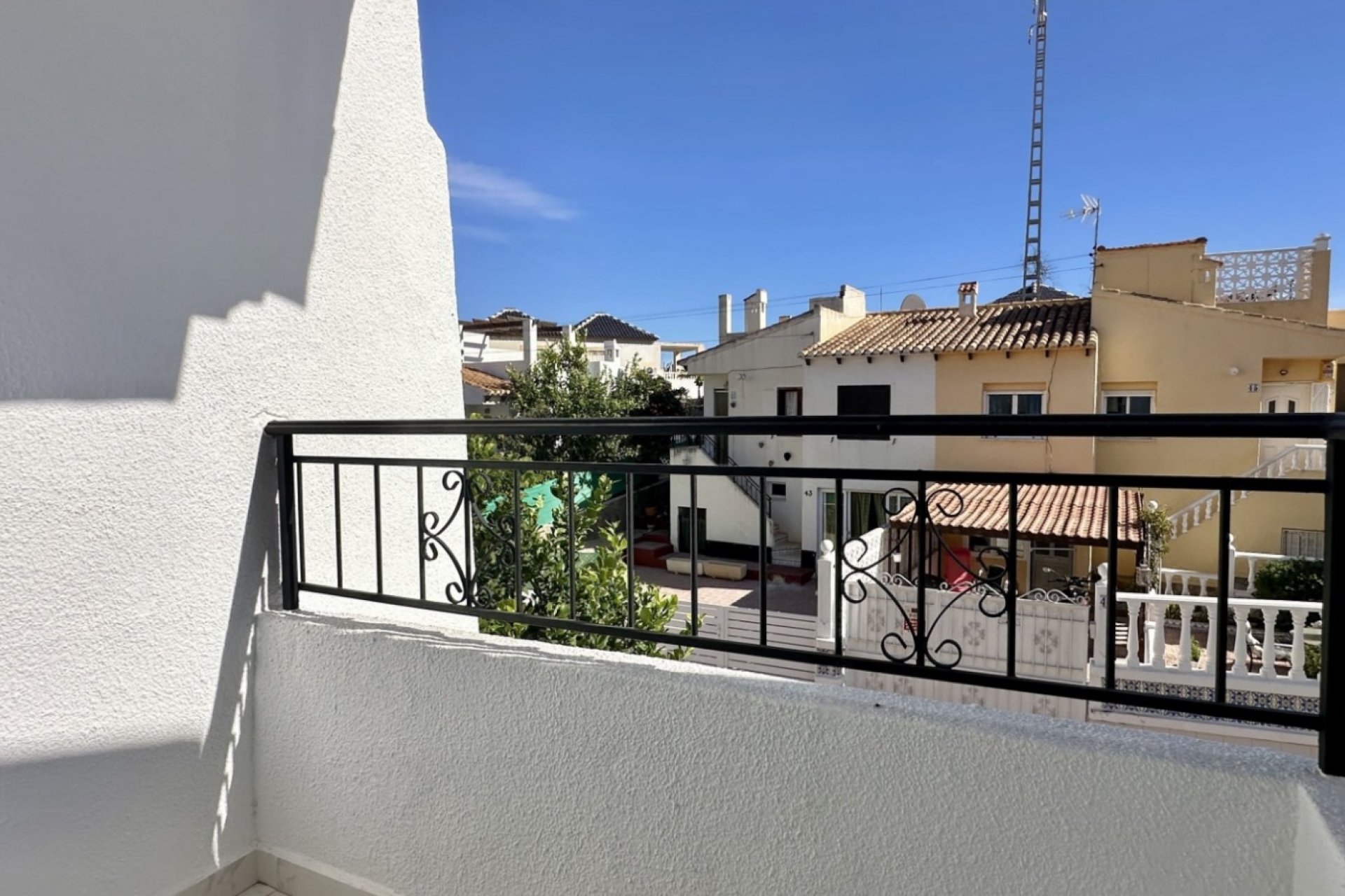 Reventa - Town House -
Torrevieja - Costa Blanca