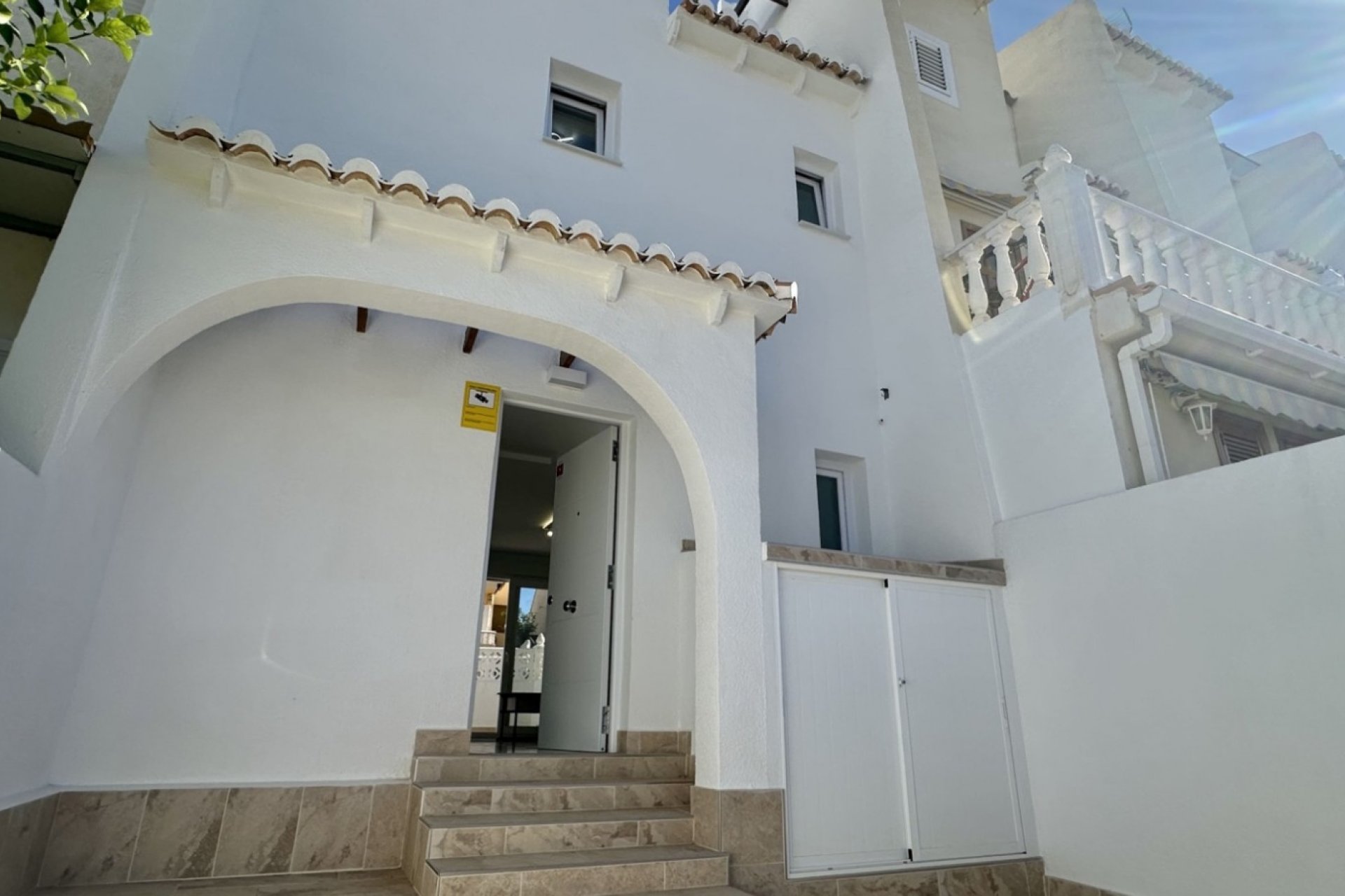 Reventa - Town House -
Torrevieja - Costa Blanca
