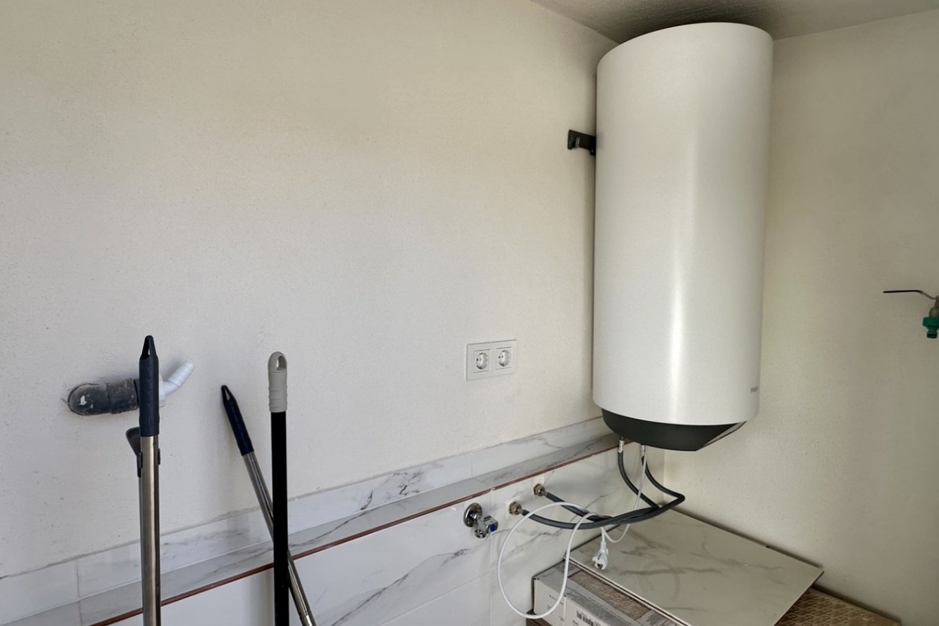 Reventa - Town House -
Torrevieja - Costa Blanca