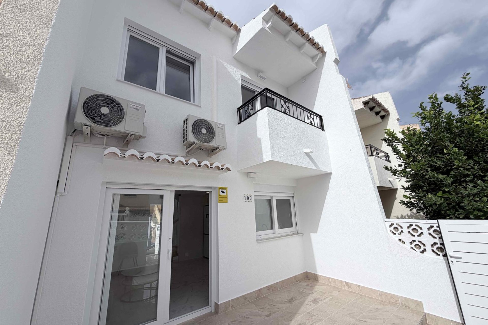 Reventa - Town House -
Torrevieja - Costa Blanca