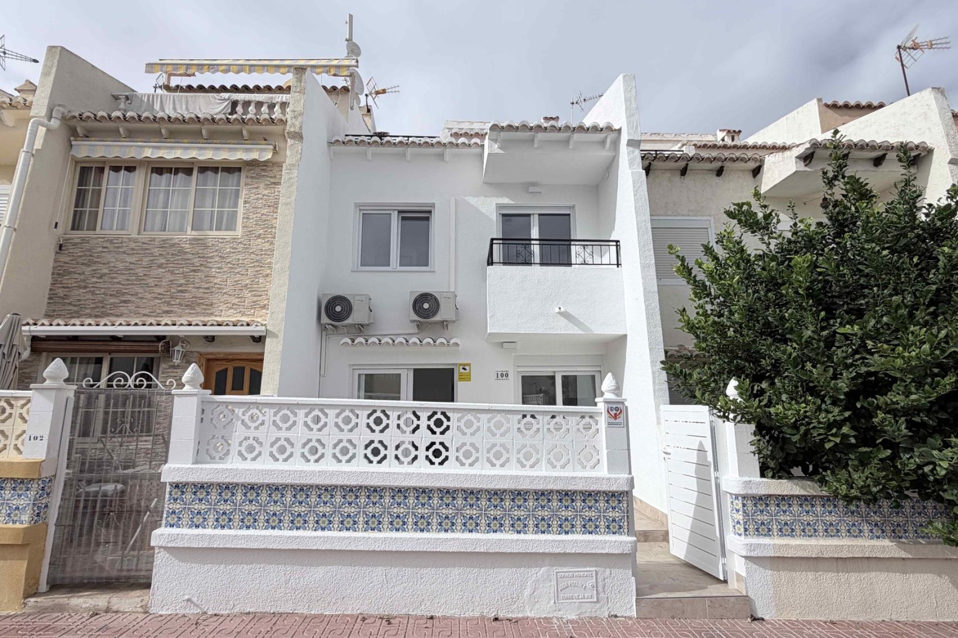 Reventa - Town House -
Torrevieja - Costa Blanca