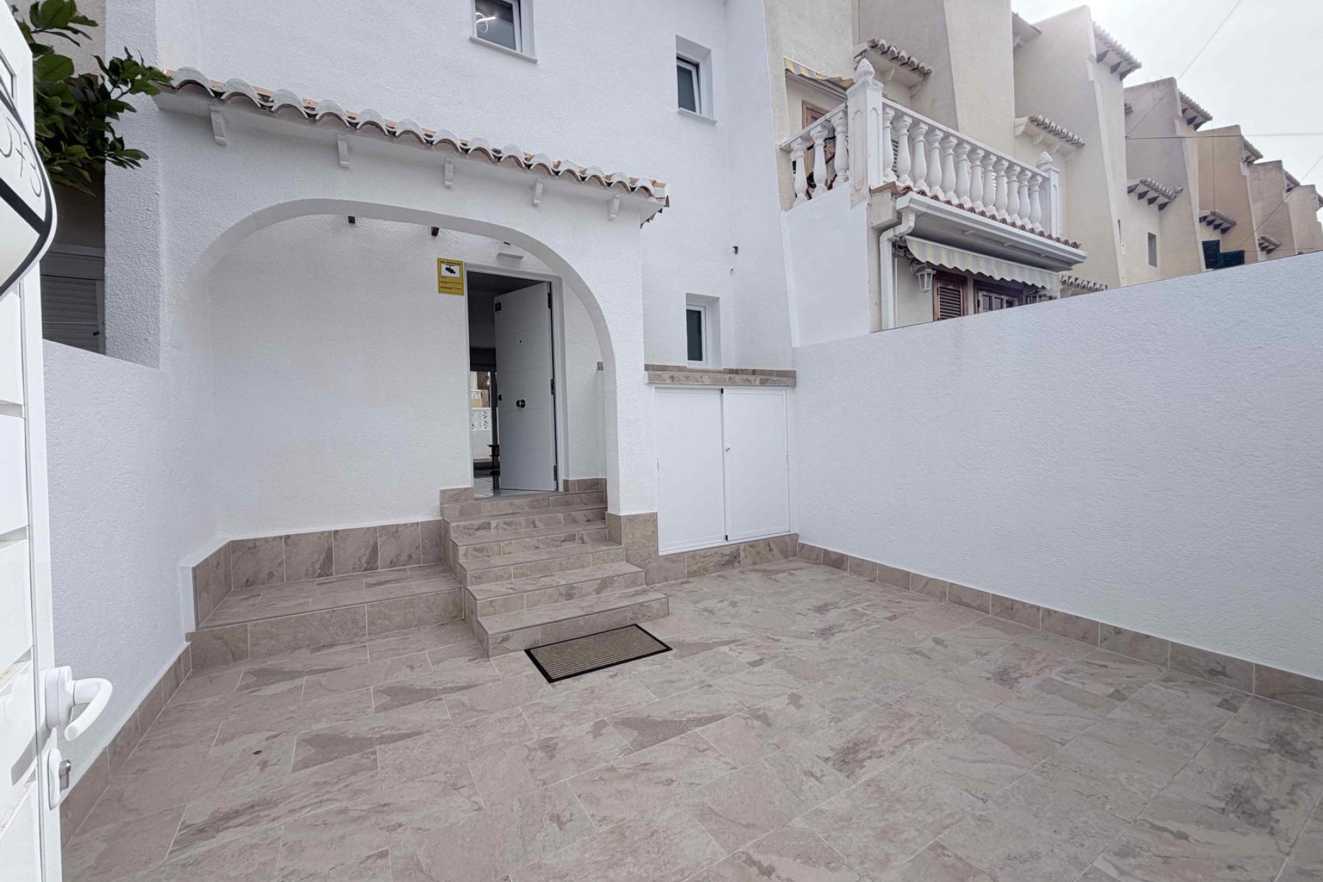 Reventa - Town House -
Torrevieja - Costa Blanca