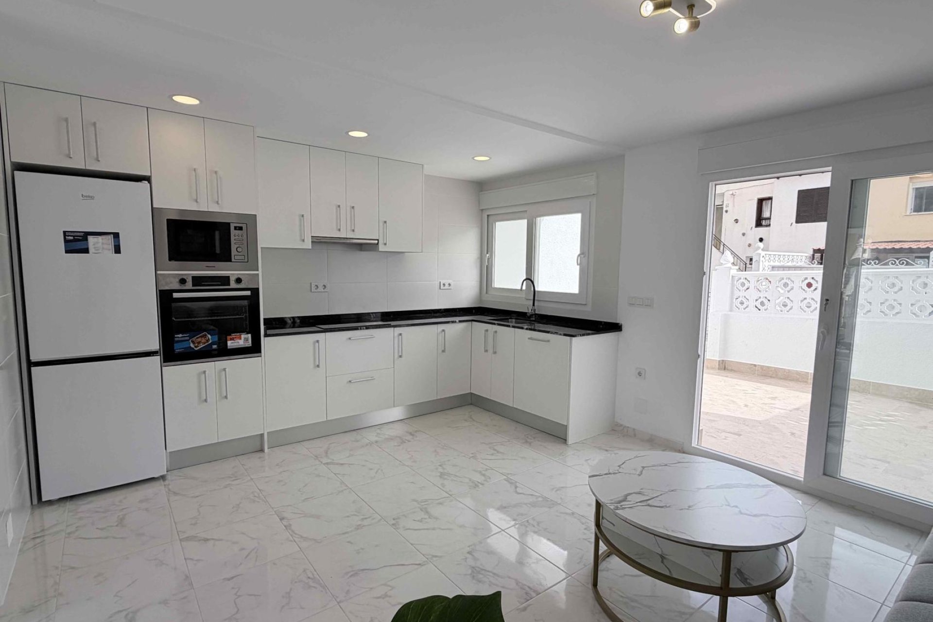 Reventa - Town House -
Torrevieja - Costa Blanca