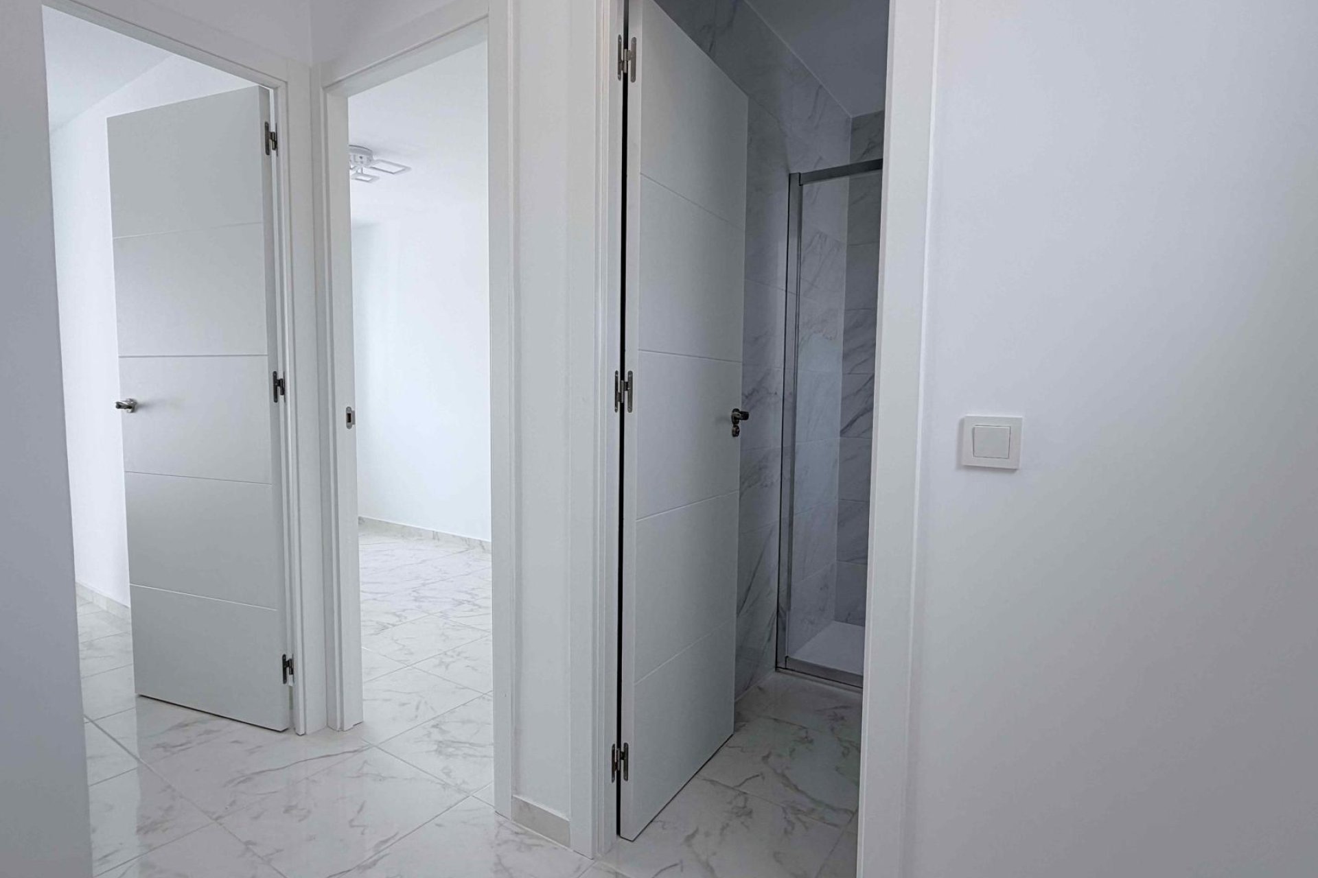 Reventa - Town House -
Torrevieja - Costa Blanca