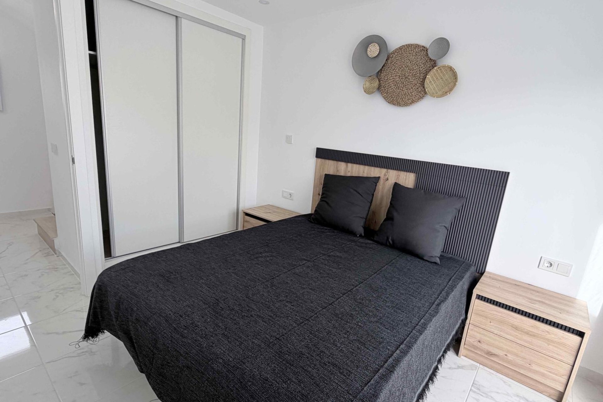 Reventa - Town House -
Torrevieja - Costa Blanca