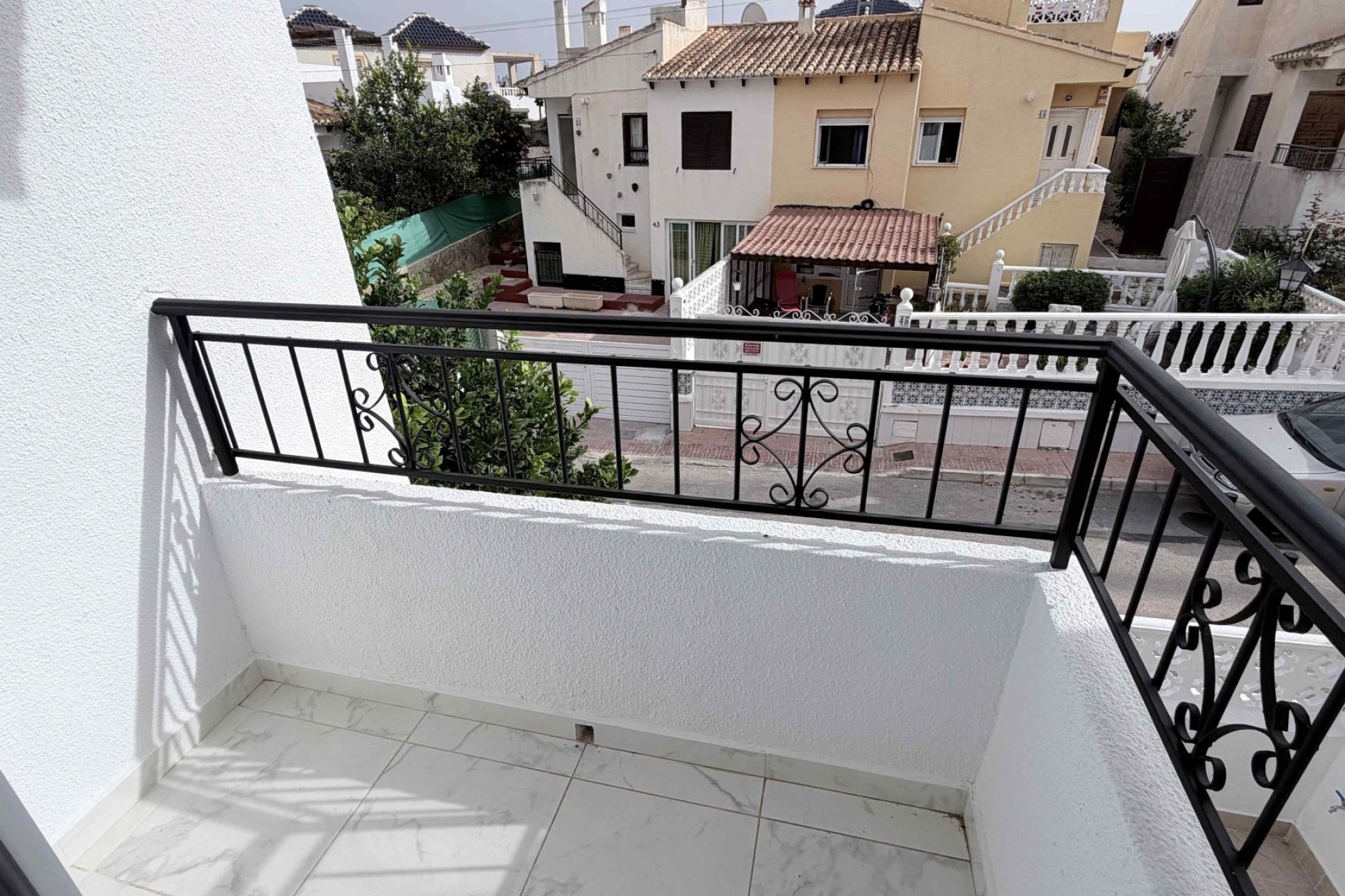 Reventa - Town House -
Torrevieja - Costa Blanca