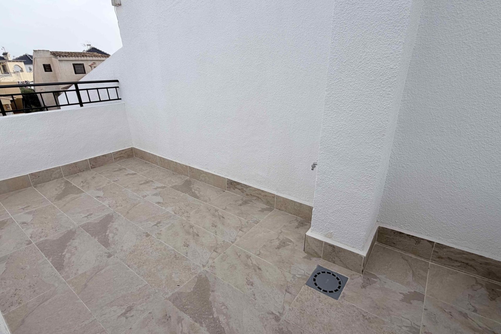 Reventa - Town House -
Torrevieja - Costa Blanca