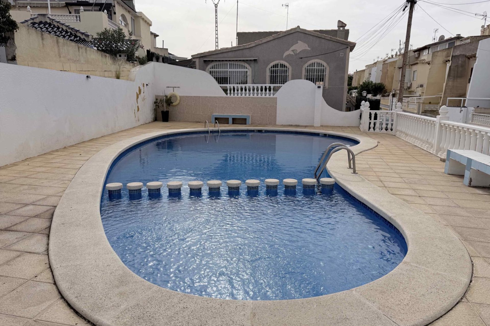 Reventa - Town House -
Torrevieja - Costa Blanca