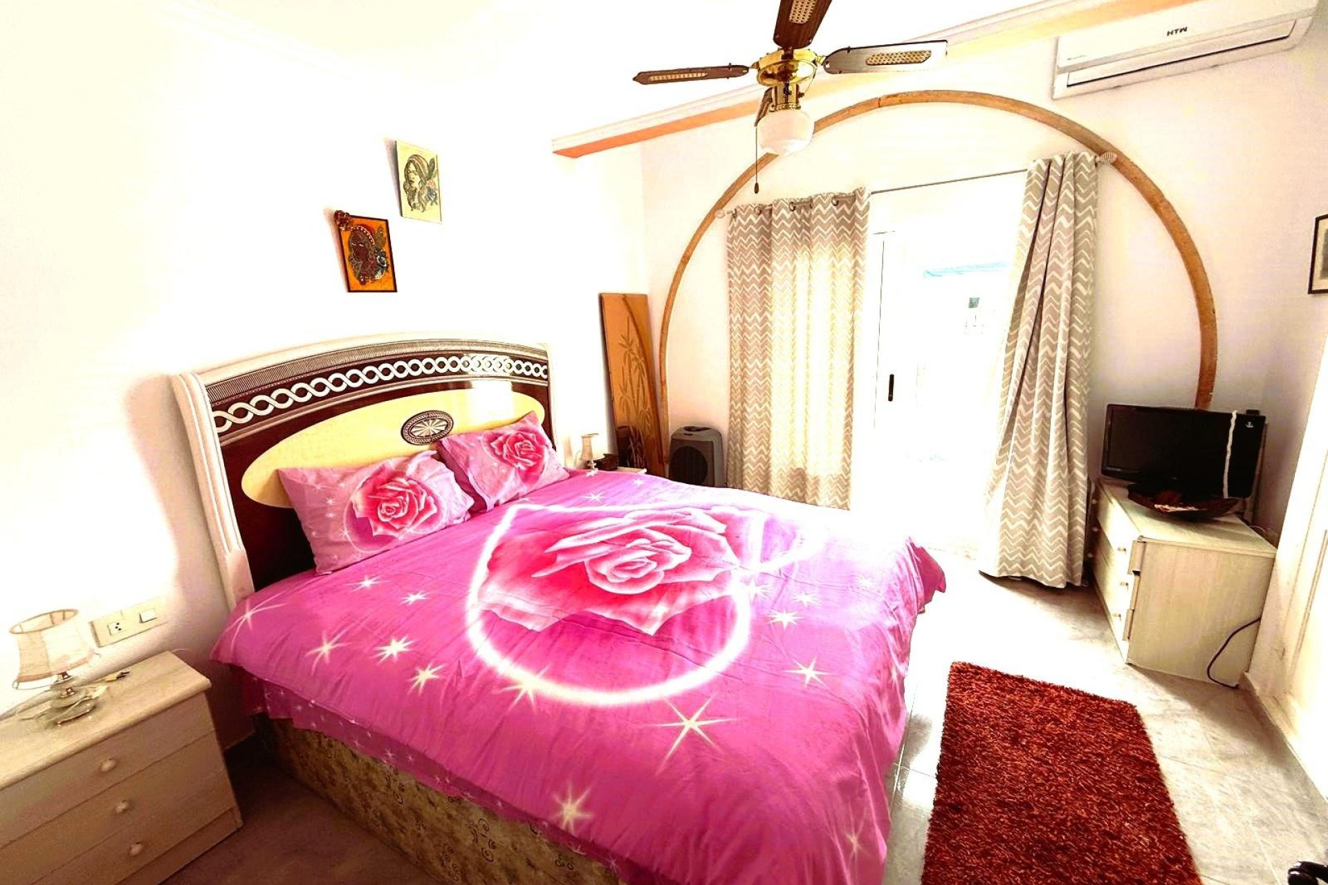 Reventa - Town House -
Torrevieja - El Chaparral