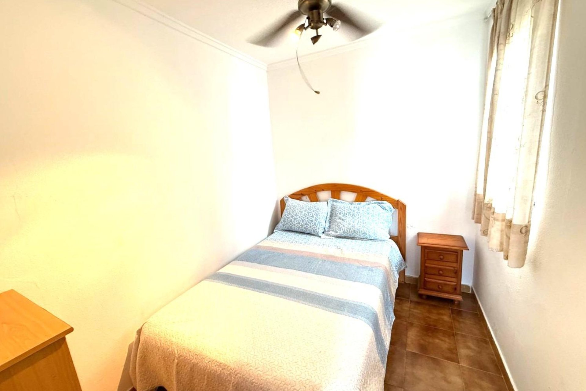 Reventa - Town House -
Torrevieja - El Chaparral