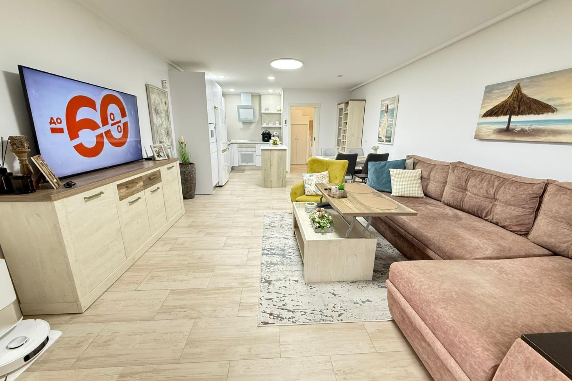 Reventa - Town House -
Torrevieja - El Chaparral