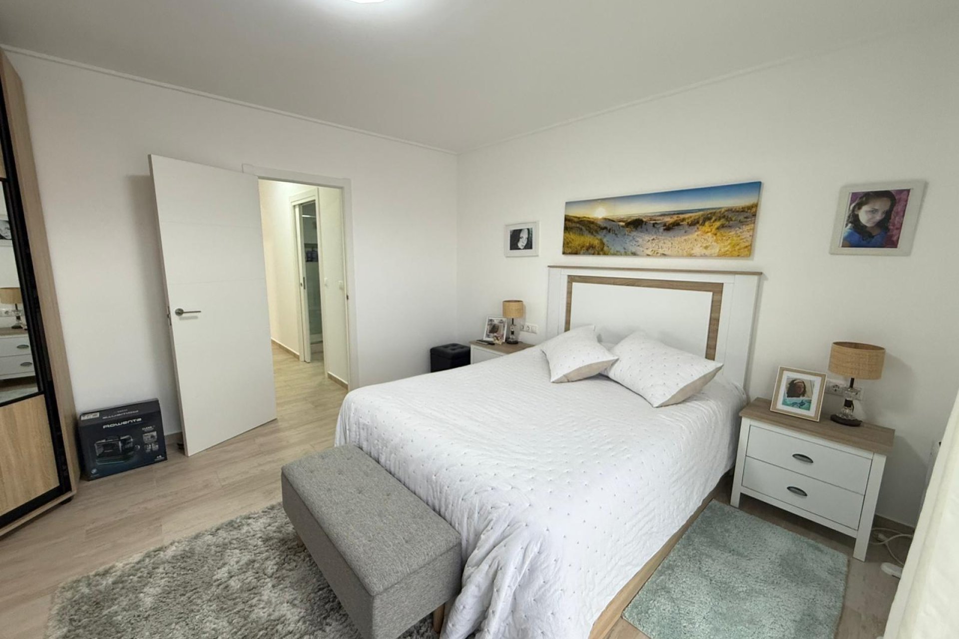 Reventa - Town House -
Torrevieja - El Chaparral
