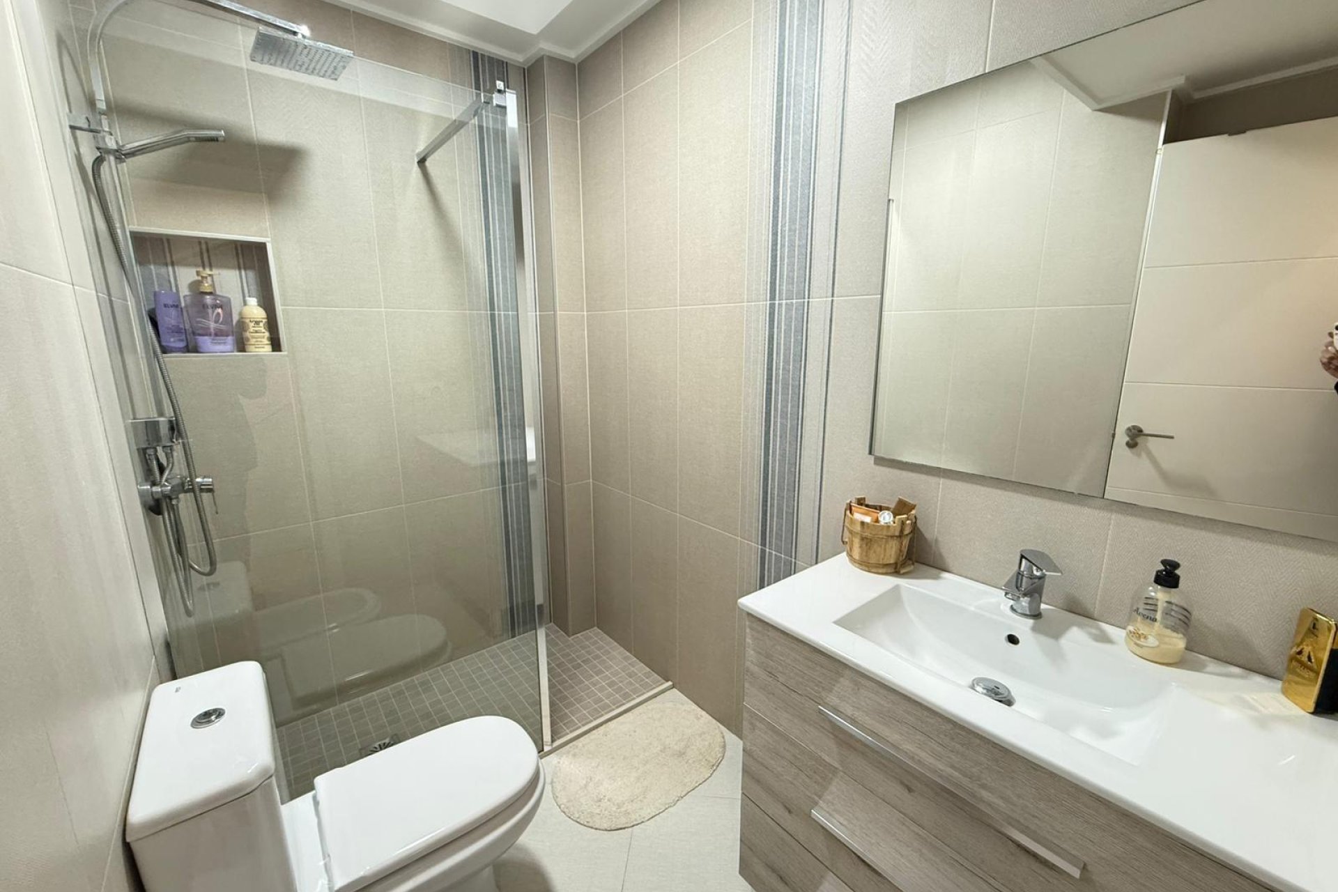 Reventa - Town House -
Torrevieja - El Chaparral