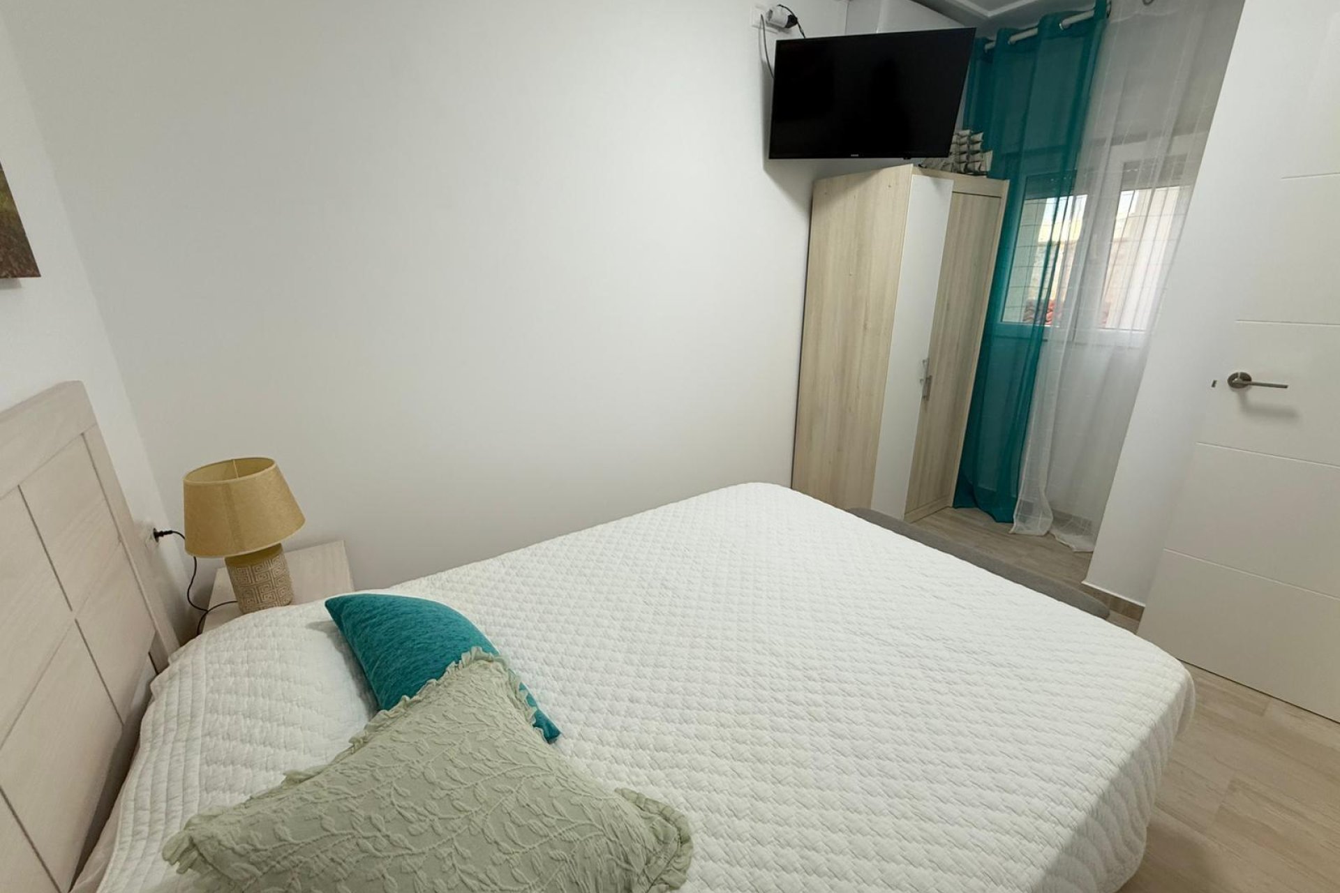 Reventa - Town House -
Torrevieja - El Chaparral