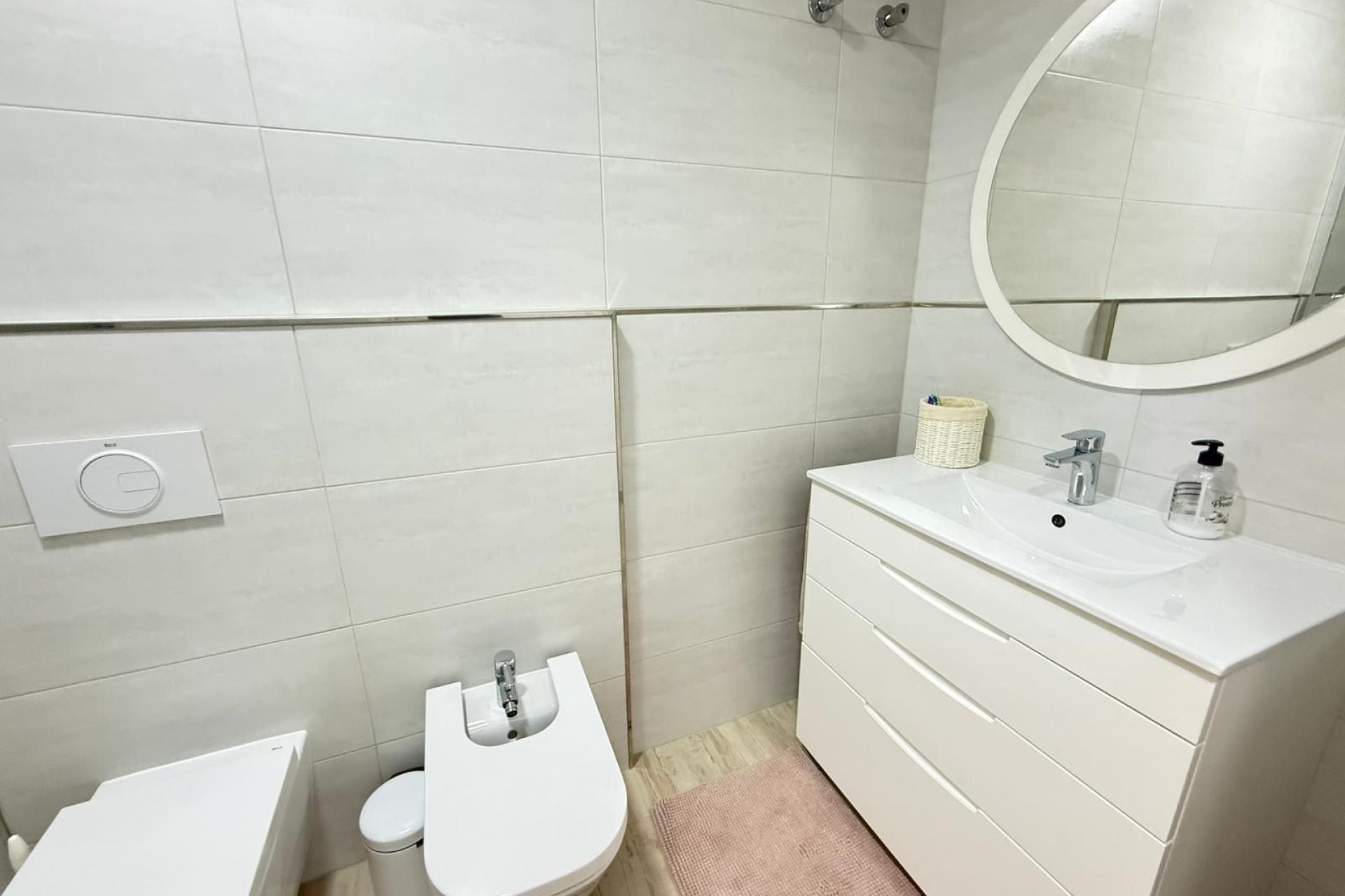 Reventa - Town House -
Torrevieja - El Chaparral