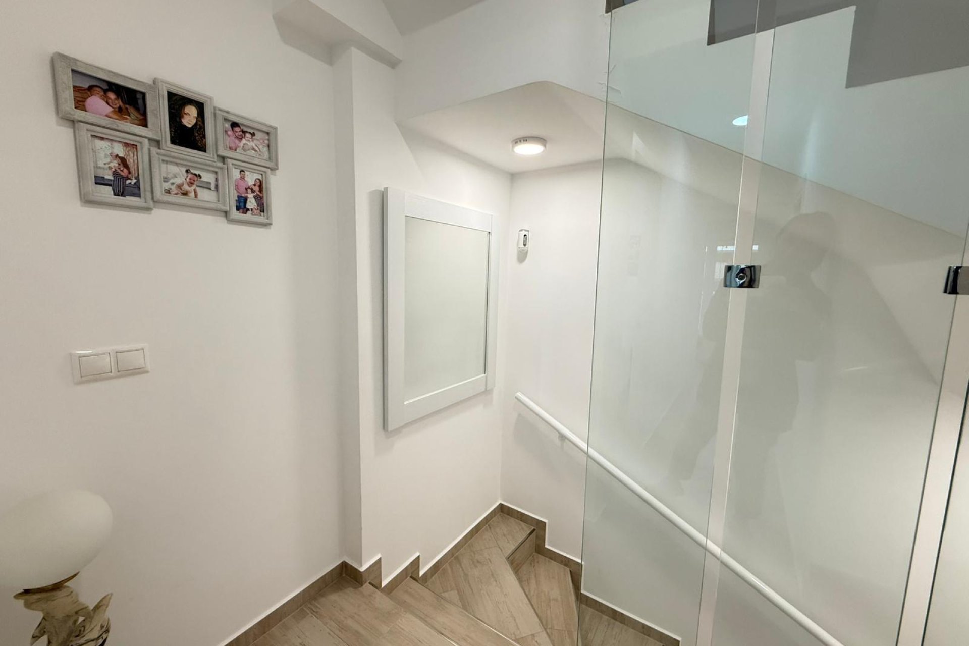Reventa - Town House -
Torrevieja - El Chaparral
