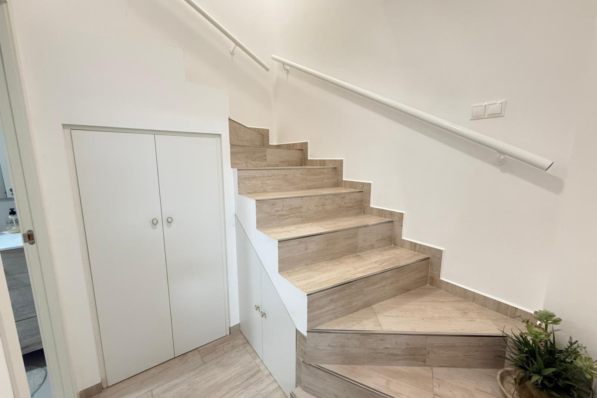 Reventa - Town House -
Torrevieja - El Chaparral