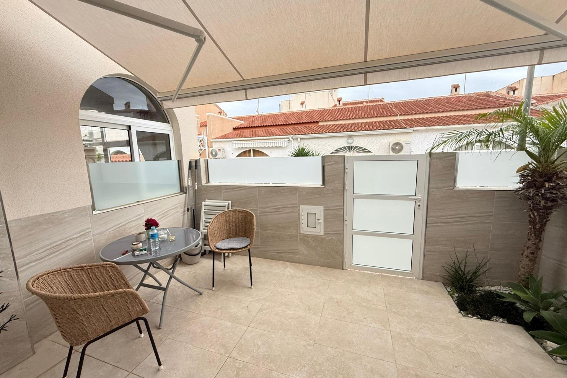 Reventa - Town House -
Torrevieja - El Chaparral