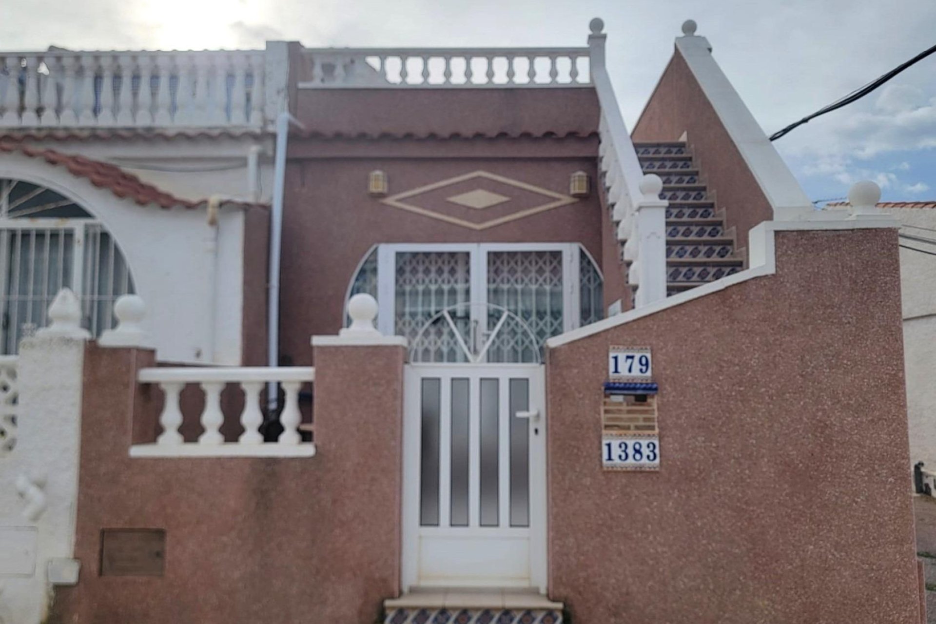 Reventa - Town House -
Torrevieja - El Chaparral