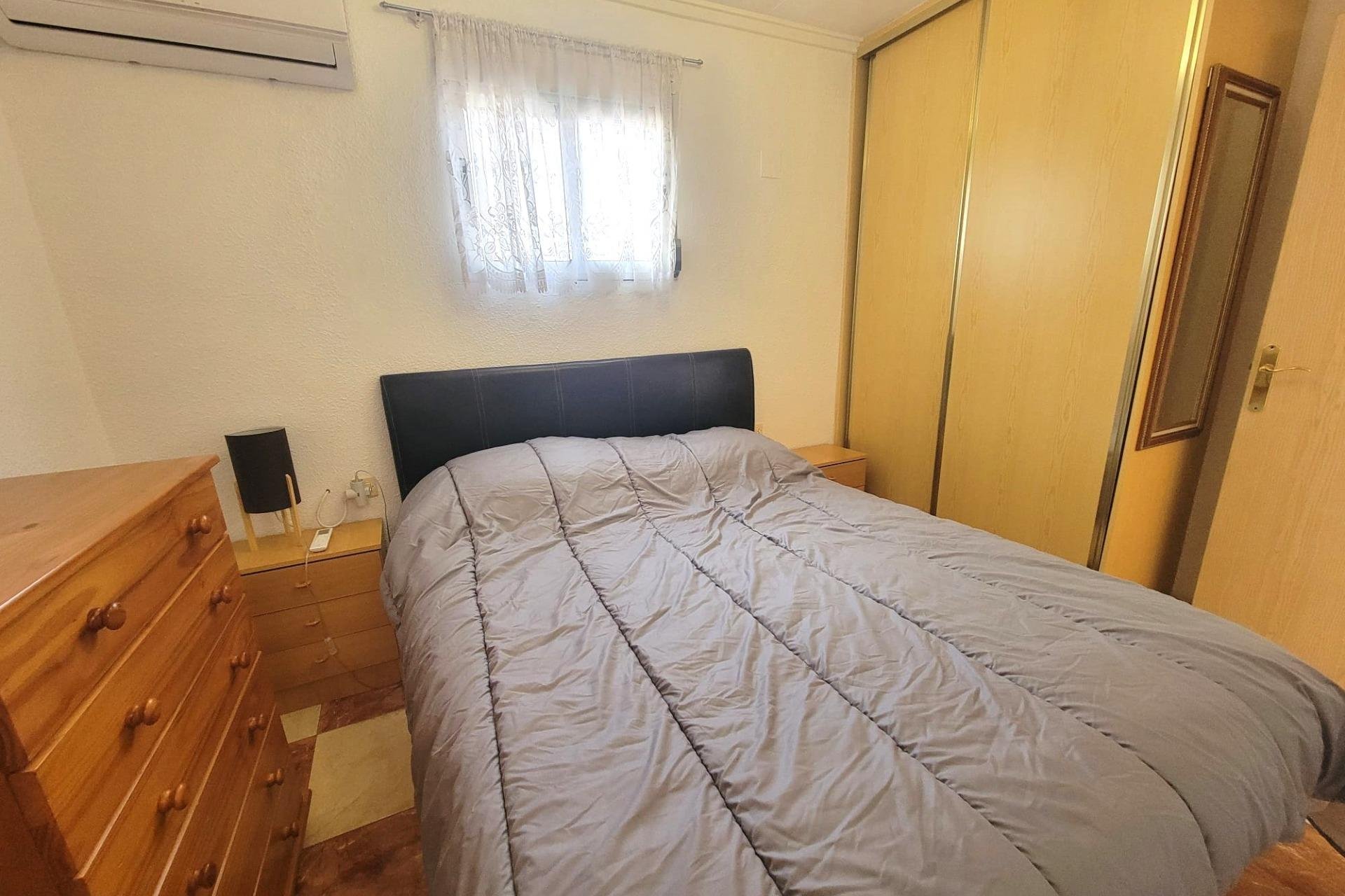 Reventa - Town House -
Torrevieja - El Chaparral