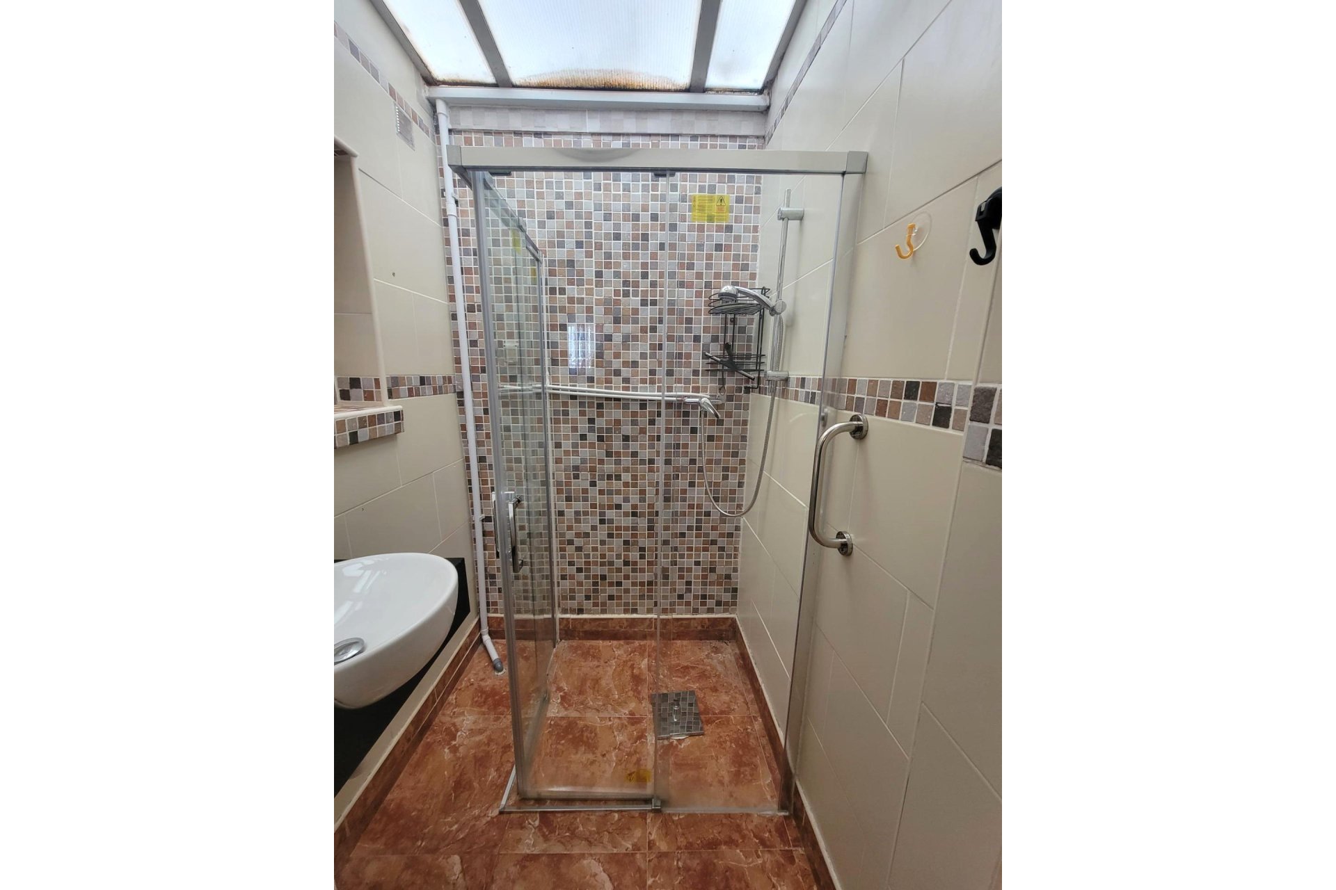 Reventa - Town House -
Torrevieja - El Chaparral