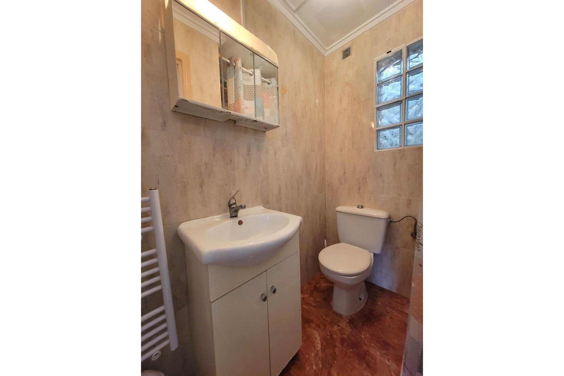 Reventa - Town House -
Torrevieja - El Chaparral