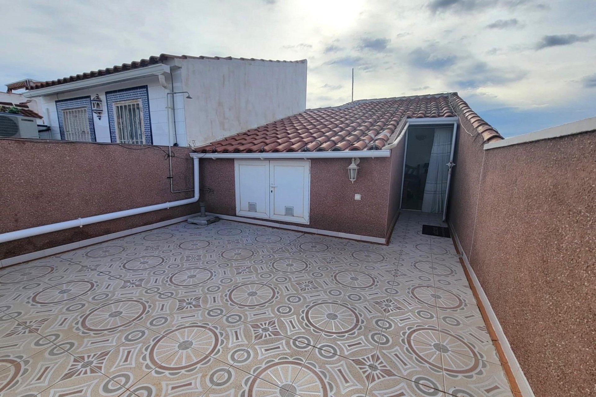 Reventa - Town House -
Torrevieja - El Chaparral