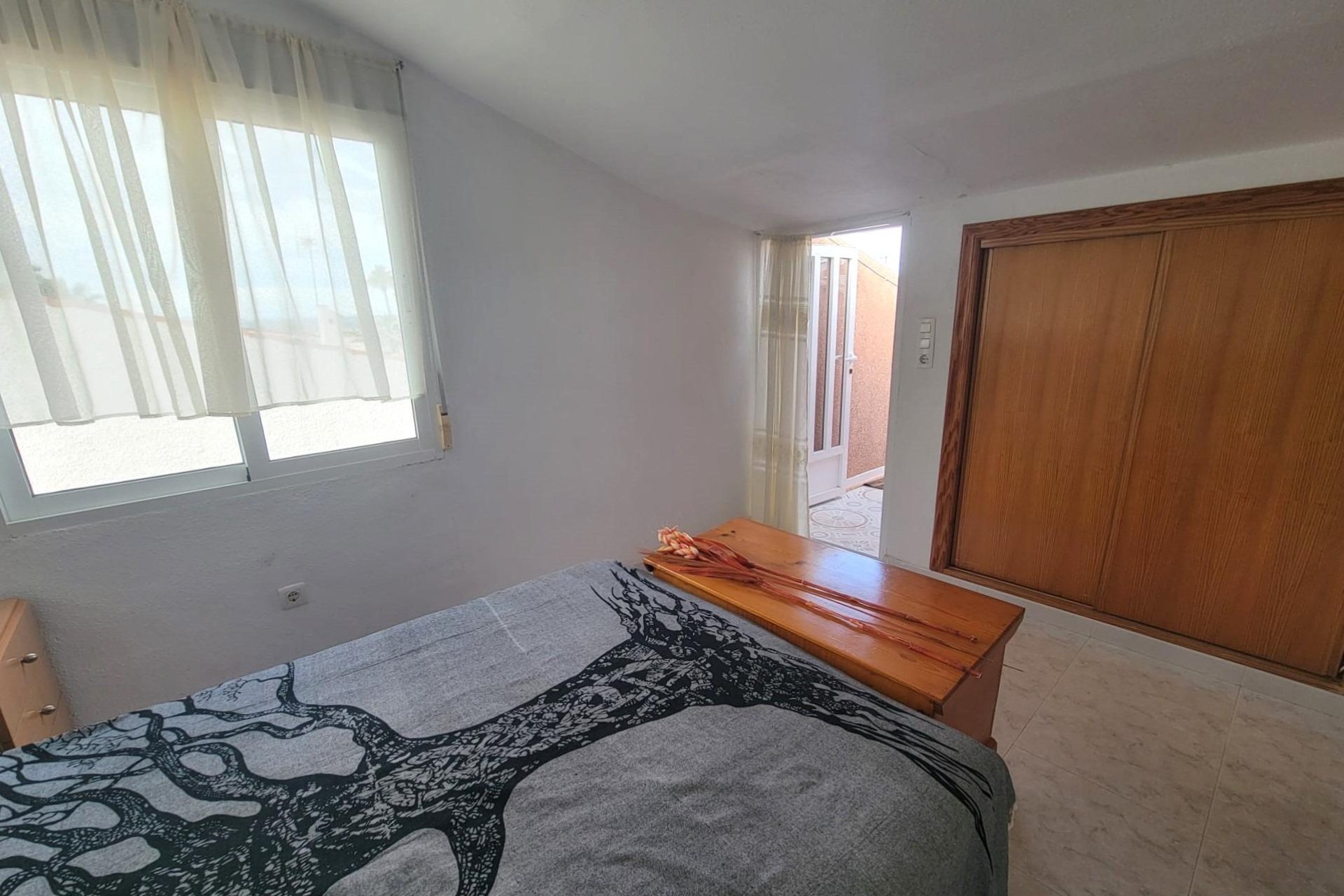 Reventa - Town House -
Torrevieja - El Chaparral