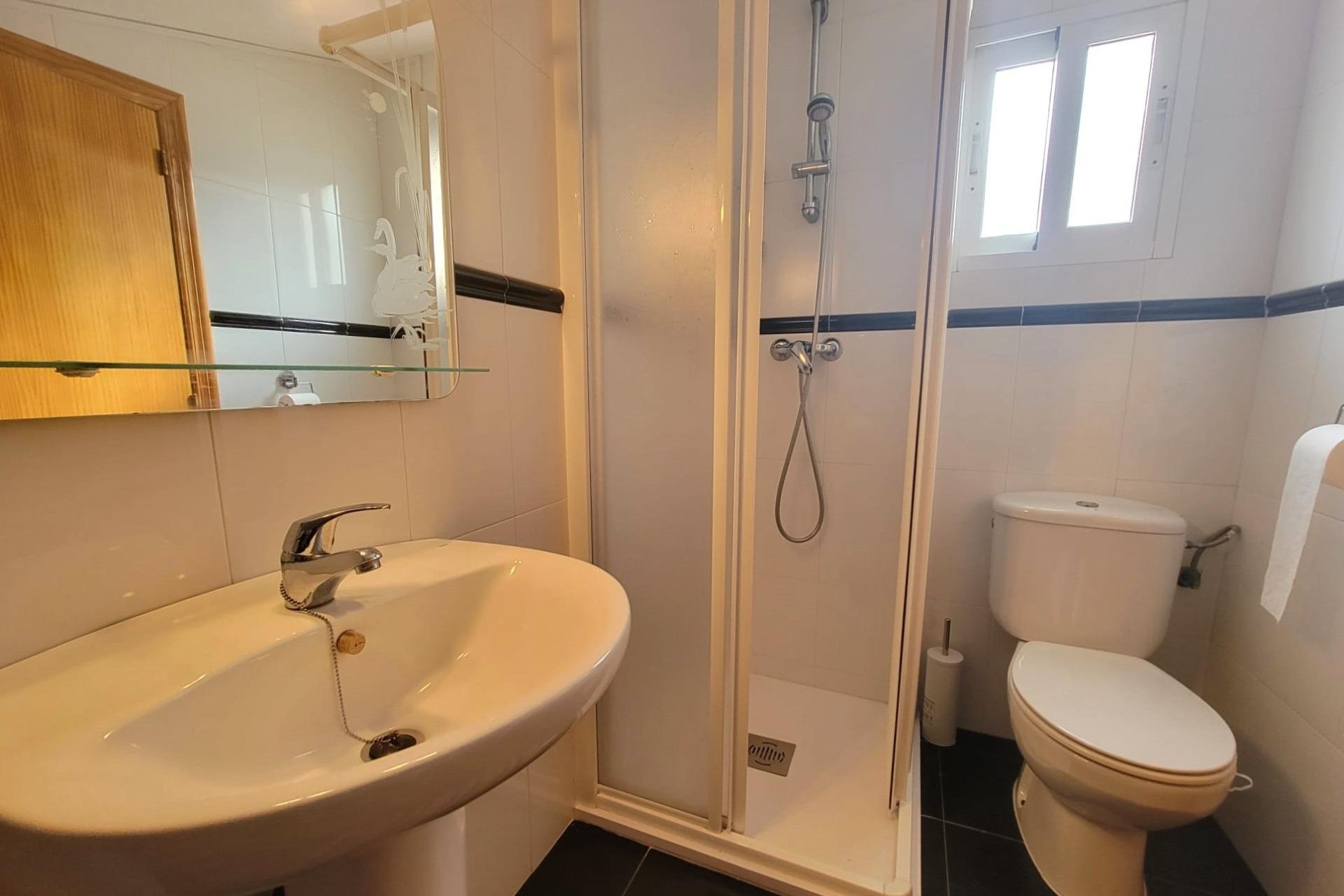 Reventa - Town House -
Torrevieja - El Chaparral